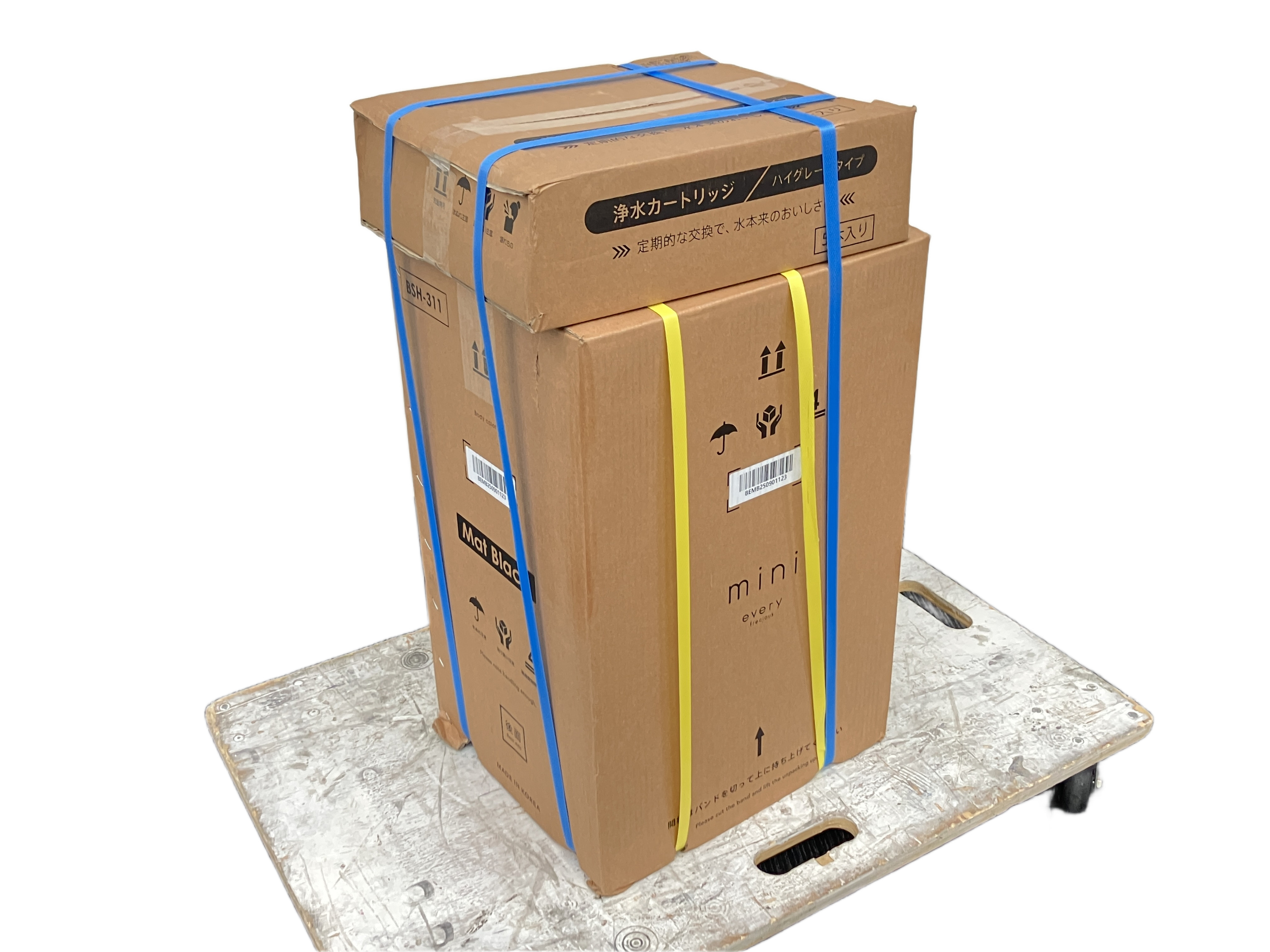 フレシャス」の買取実績・相場-高額買取なら高く売れるドットコム