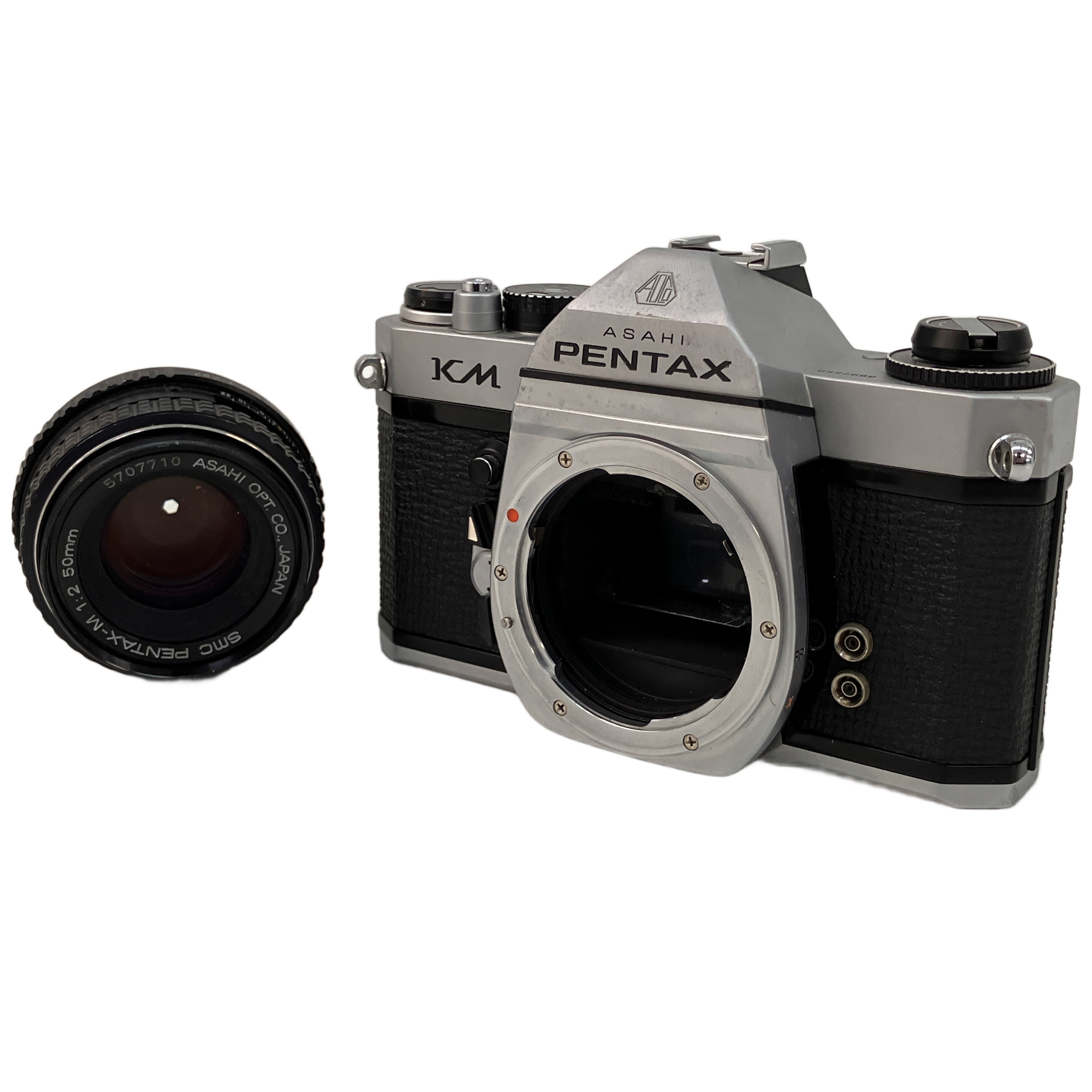 ASAHI PENTAX 一眼レフカメラセット (値引き交渉可) ペンタックス