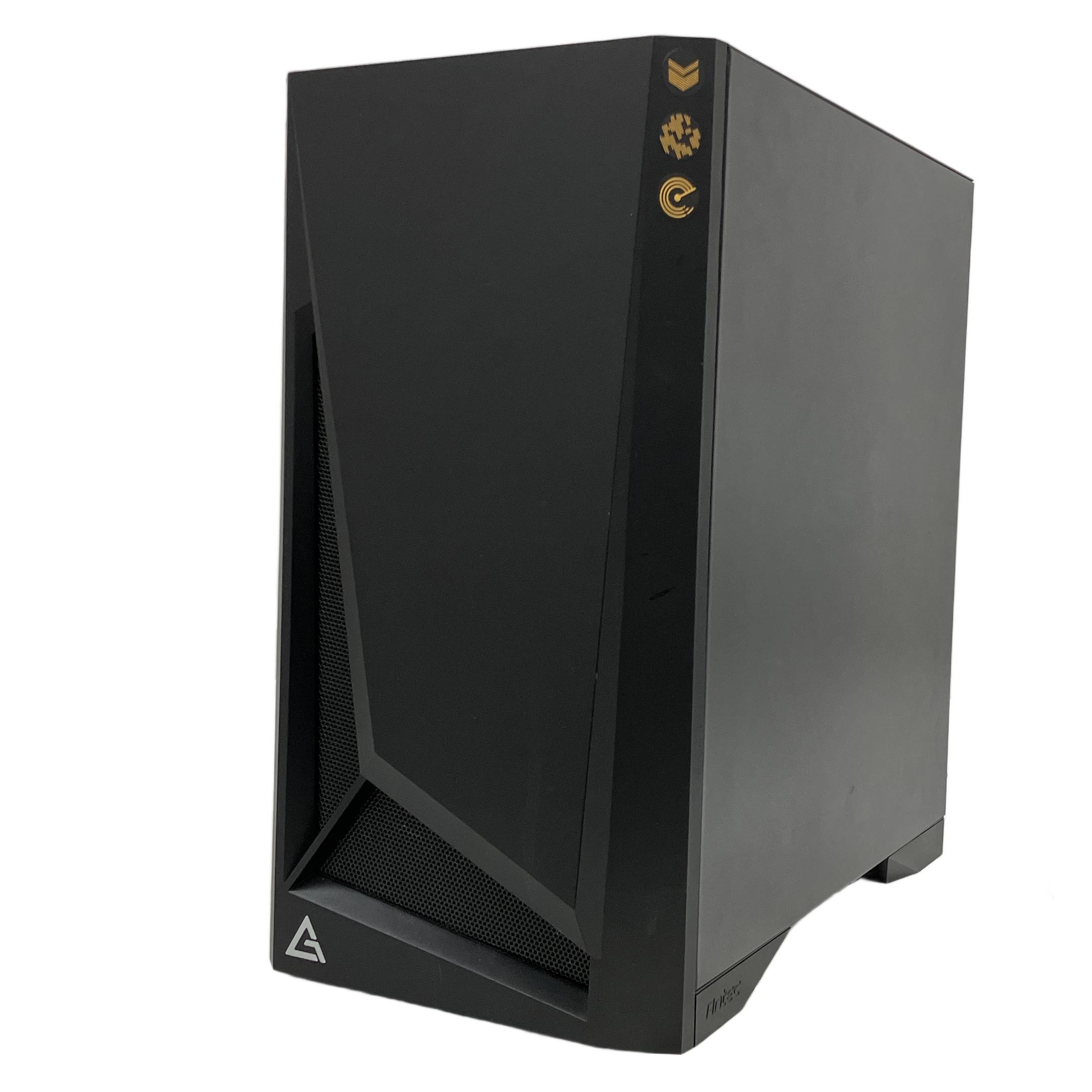 Antec Ryzen 5 3600X RTX 2060 SUPER デスクトップ パソコン