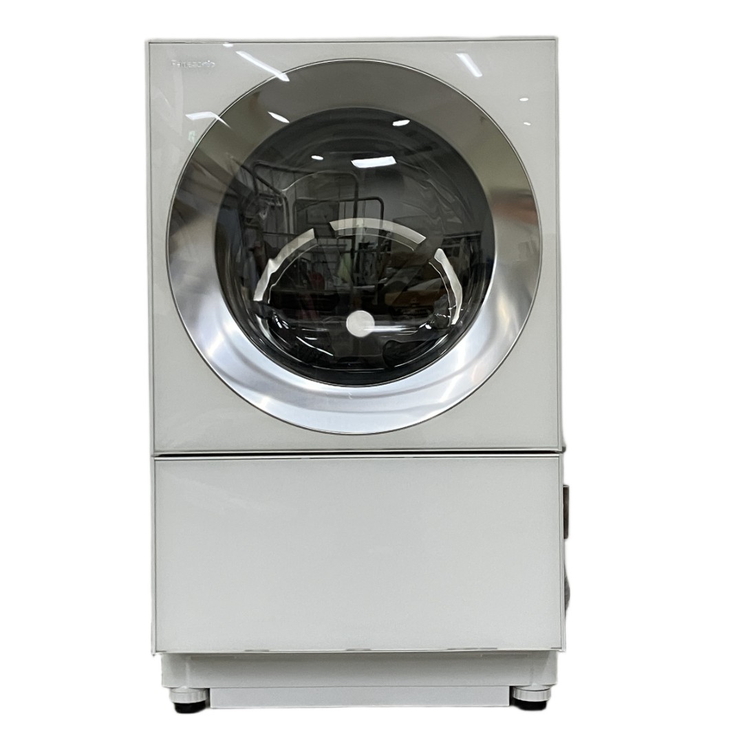 Panasonic NA-VG2700L ななめドラム式洗濯機 左開き
