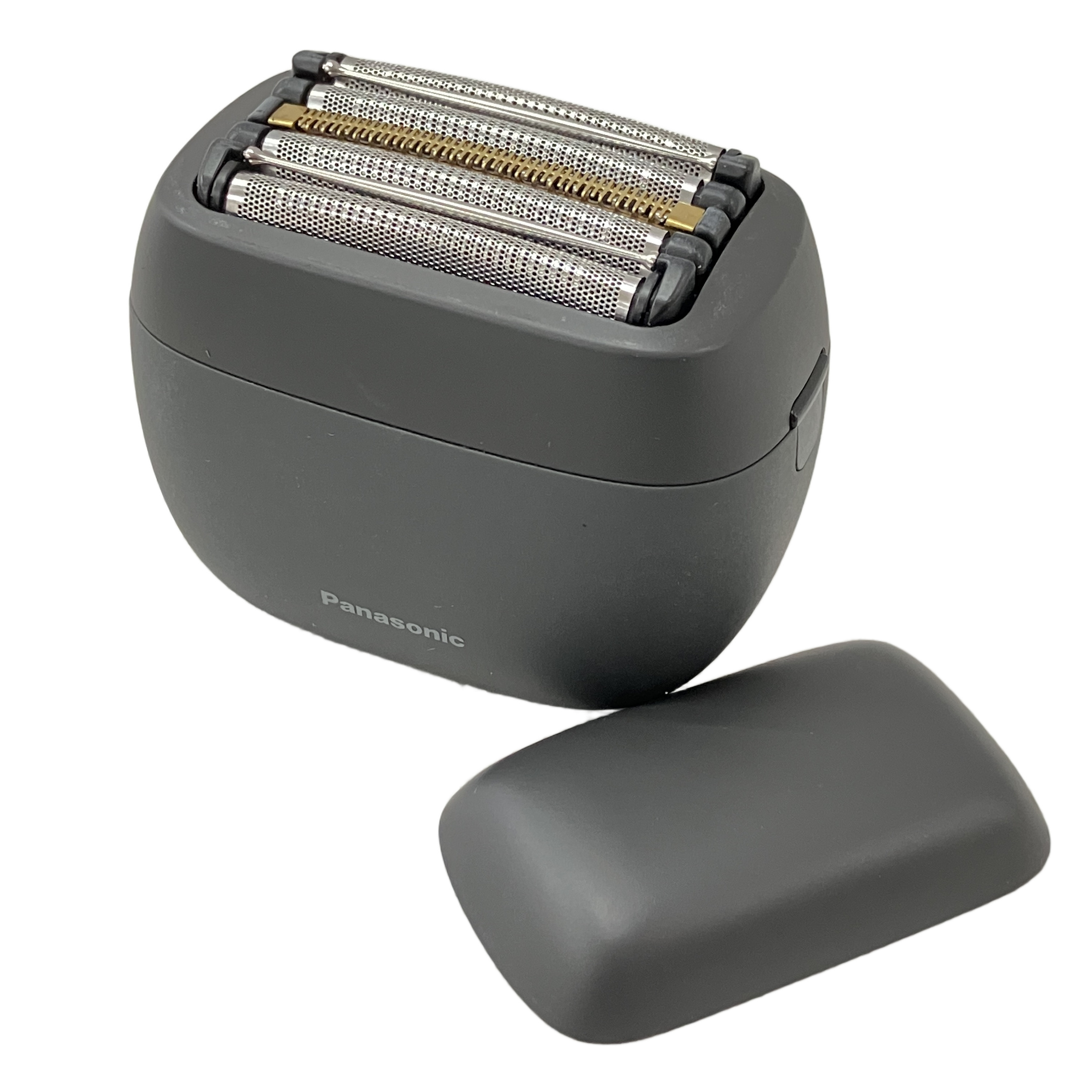 Panasonic ラムダッシュ パームイン メンズシェーバー ES-PV3A
