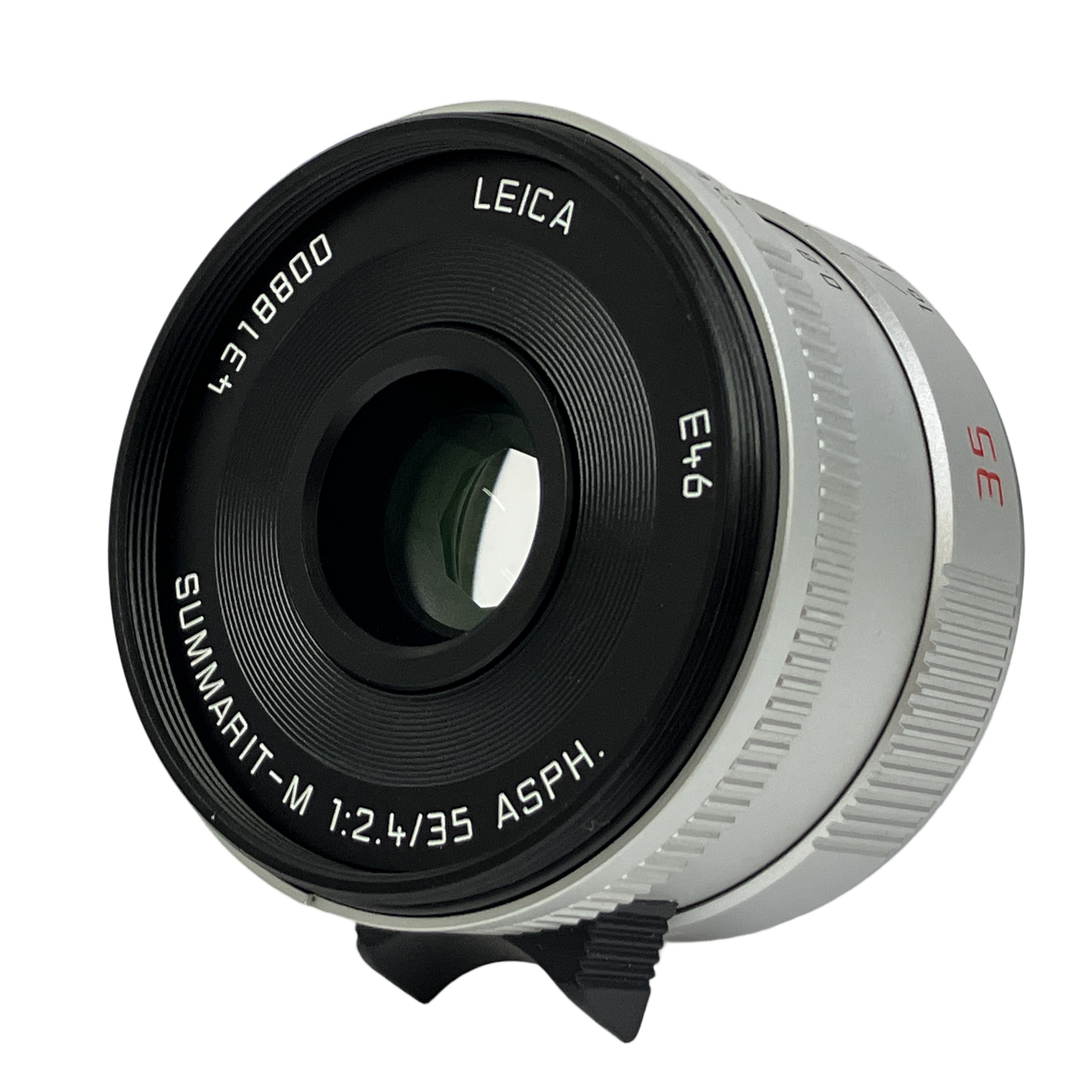 Leica SUMMARIT-M 35mm F2.4 ASPH. 単焦点レンズ