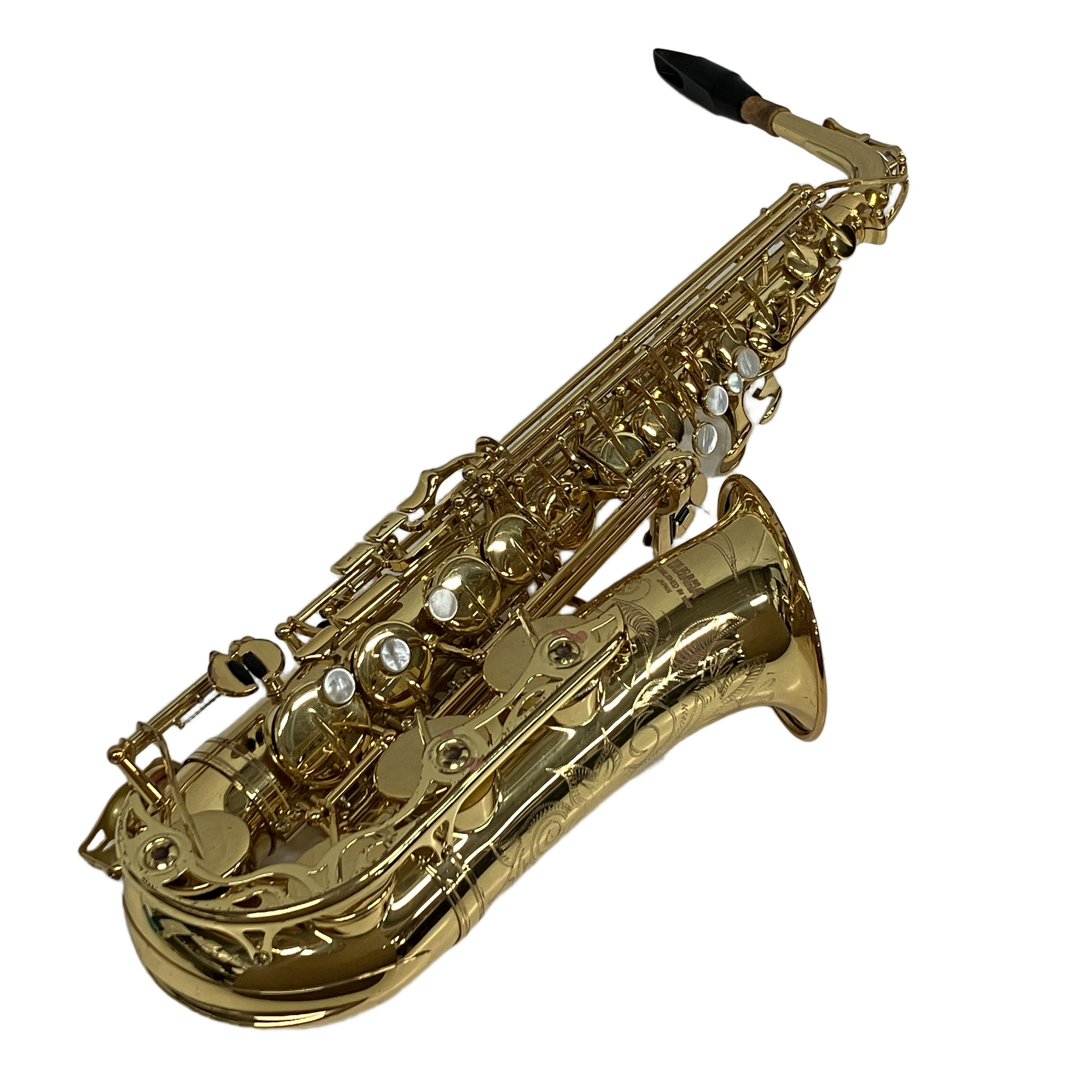 YAMAHA YAS-62 アルトサックス