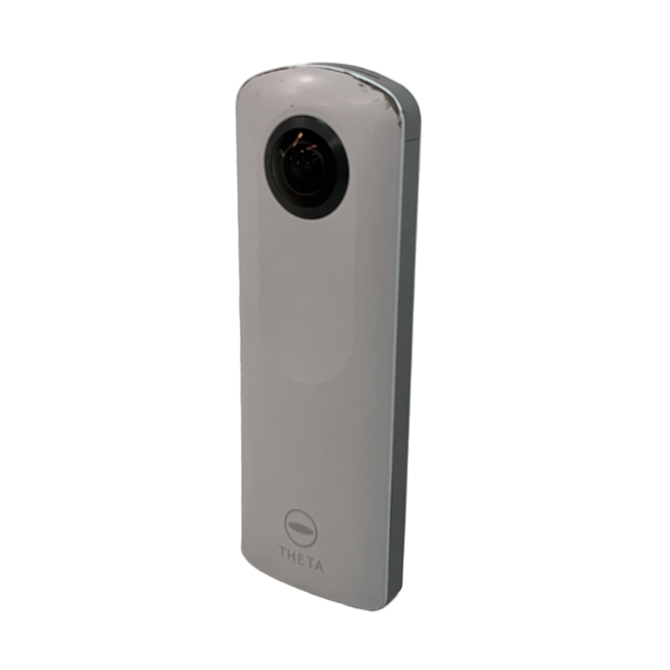 RICOH THETA SC ホワイト 360度カメラ