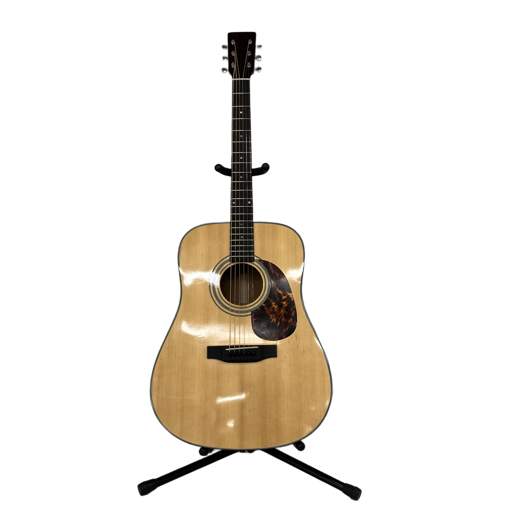 MERRILL C1 アコースティックギター