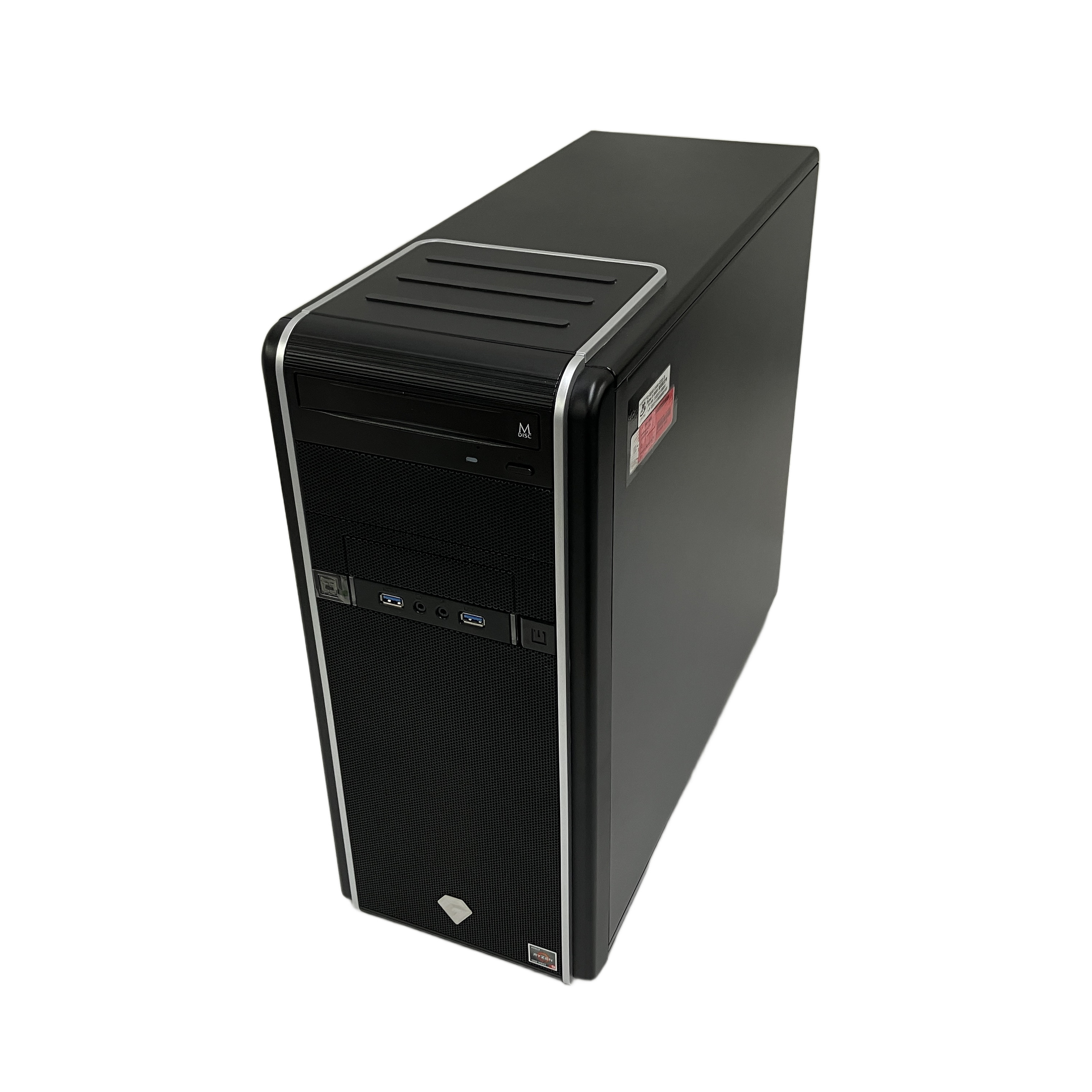 TSUKUMO G-GEAR GA9A-E223/B ゲーミングデスクトップPC RTX 3080