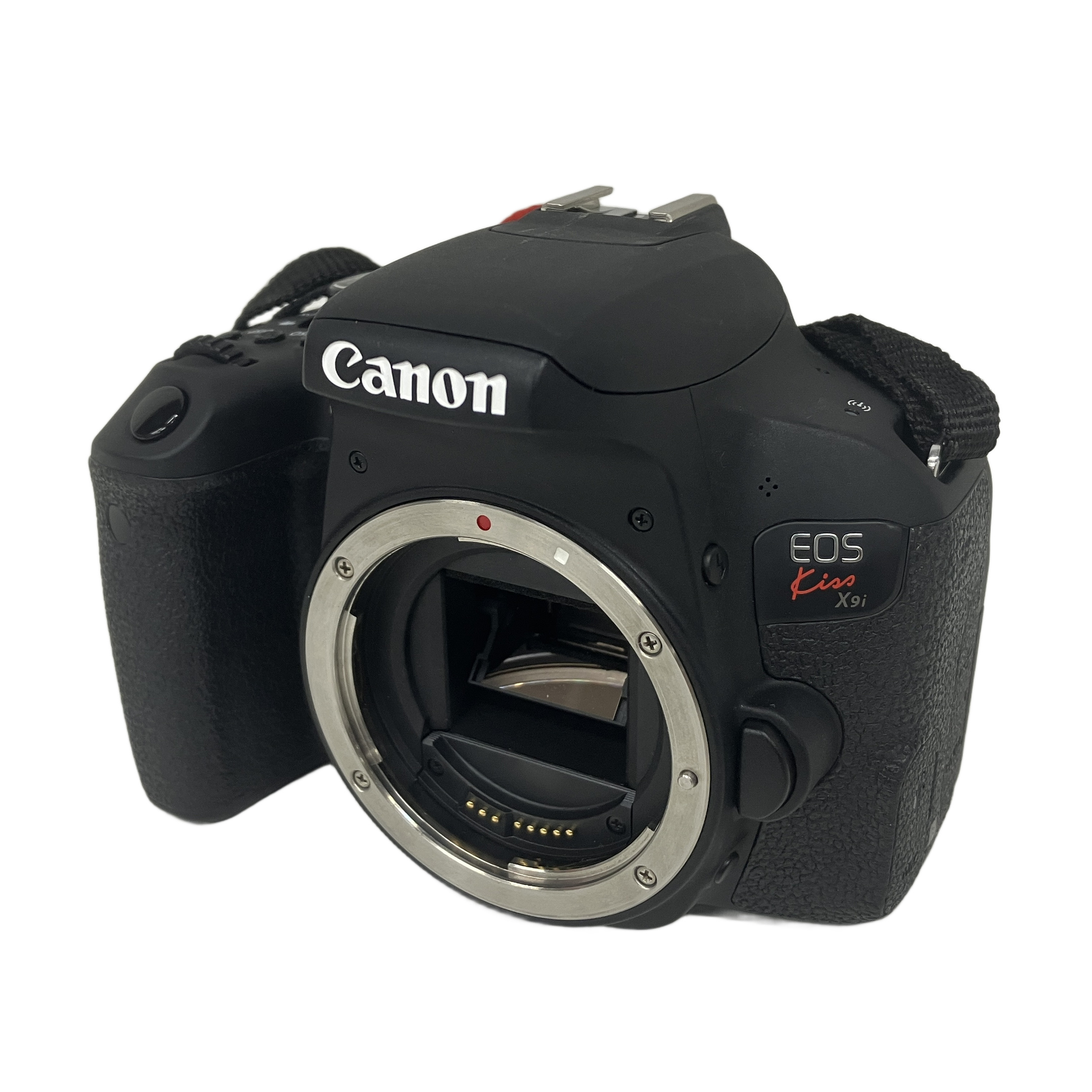 Canon EOS Kiss X9i デジタル一眼レフカメラ