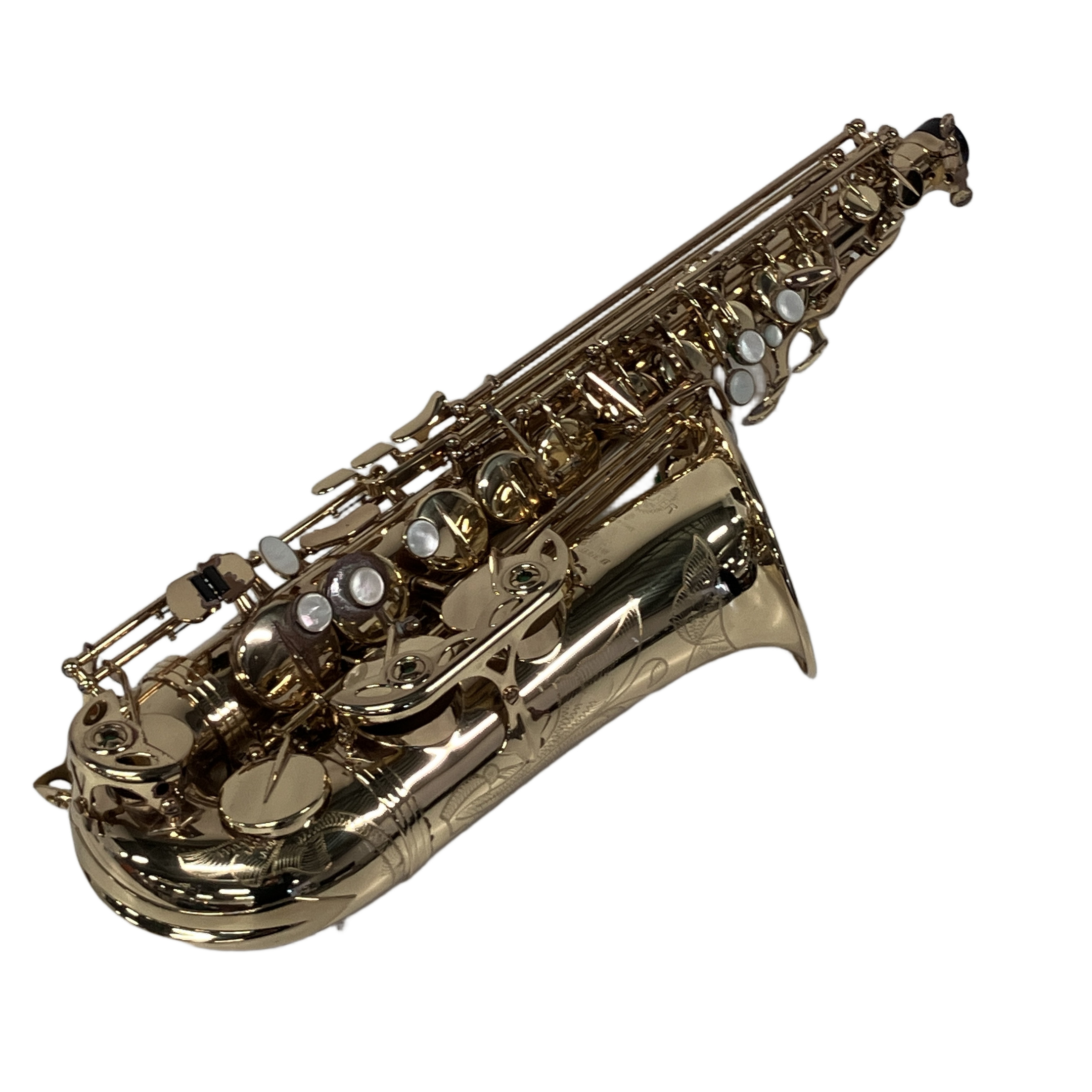 ★華やかさと深みを併せ持つ、セルマー伝統の響きで奏者の感性を解き放つ一本★