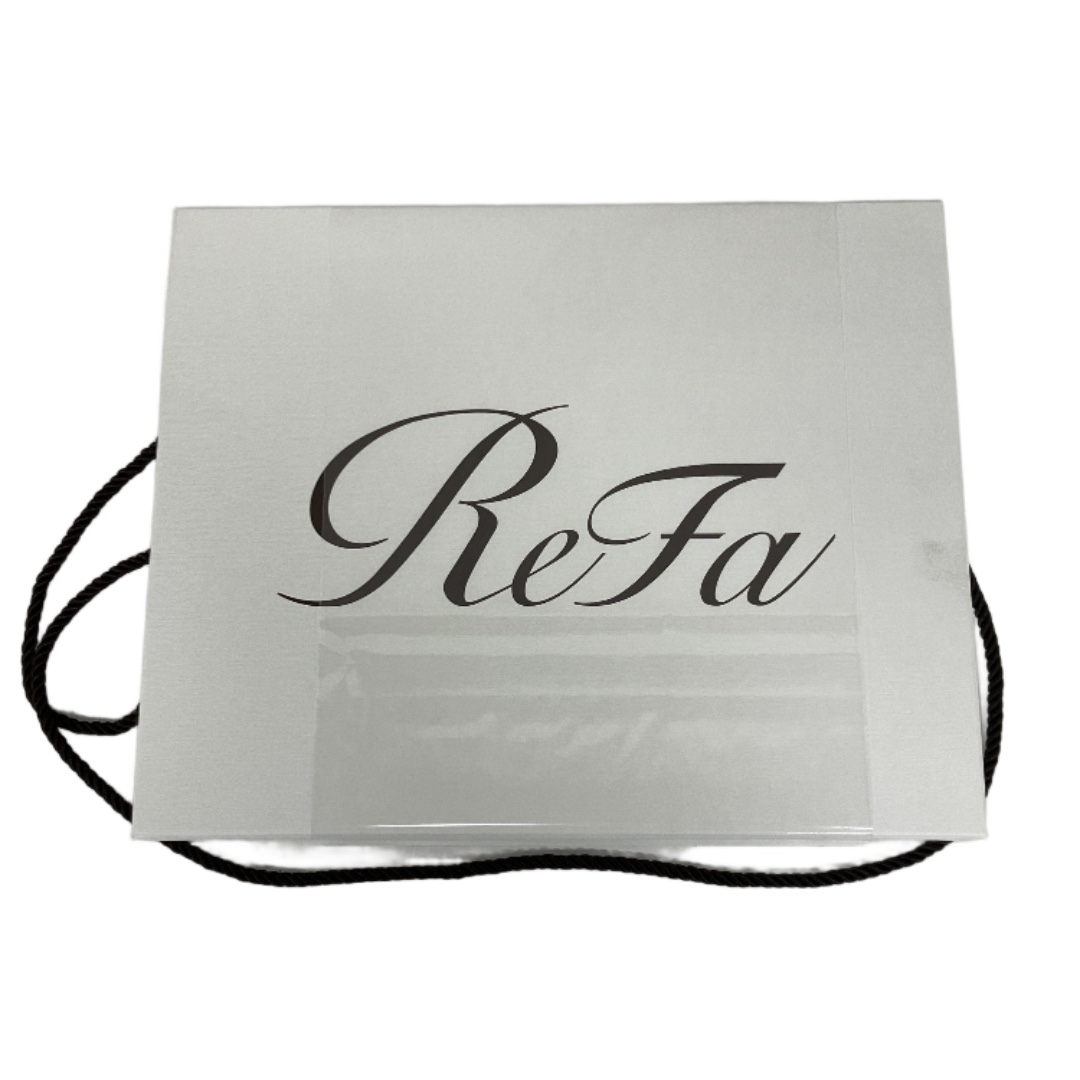 ReFa ビューテック ドライヤー RE-BQ-02A