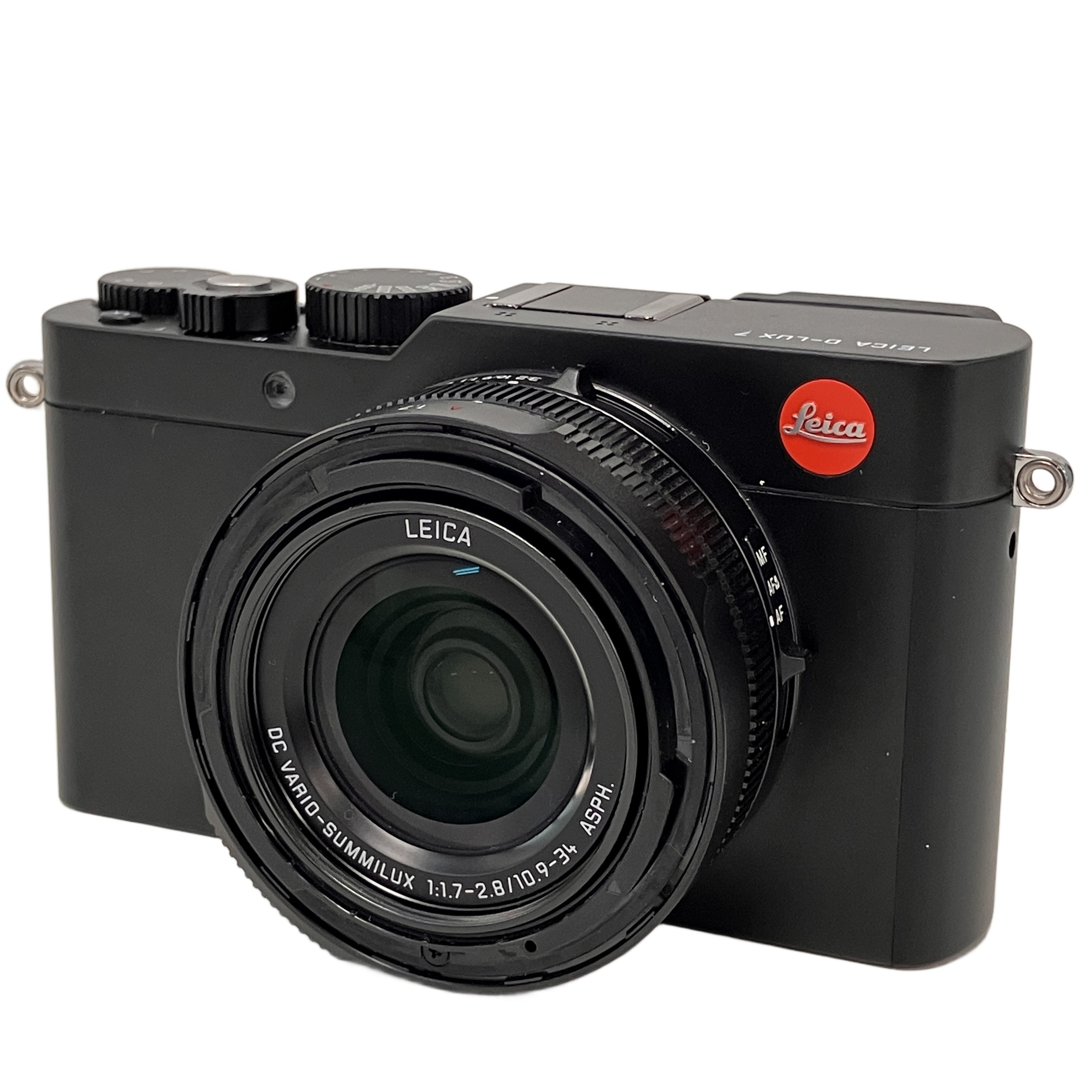 Leica D-LUX7 コンパクト デジタル カメラ