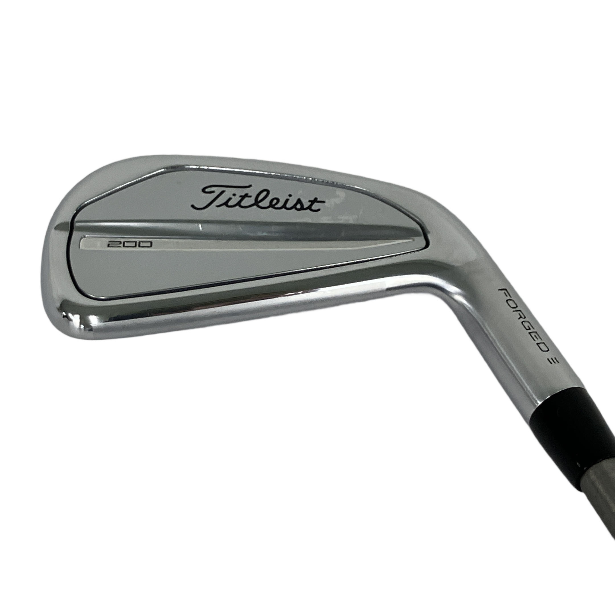 Titleist T200 4番 アイアン