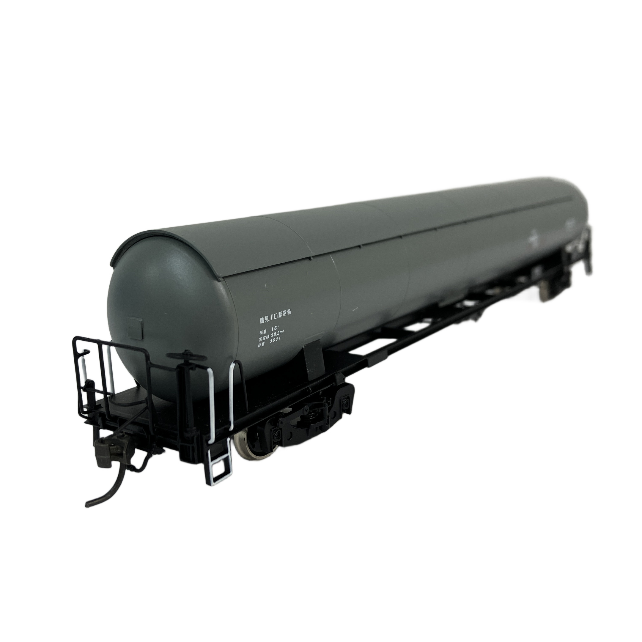 Pacific タム9600 9601 HOゲージ 鉄道模型