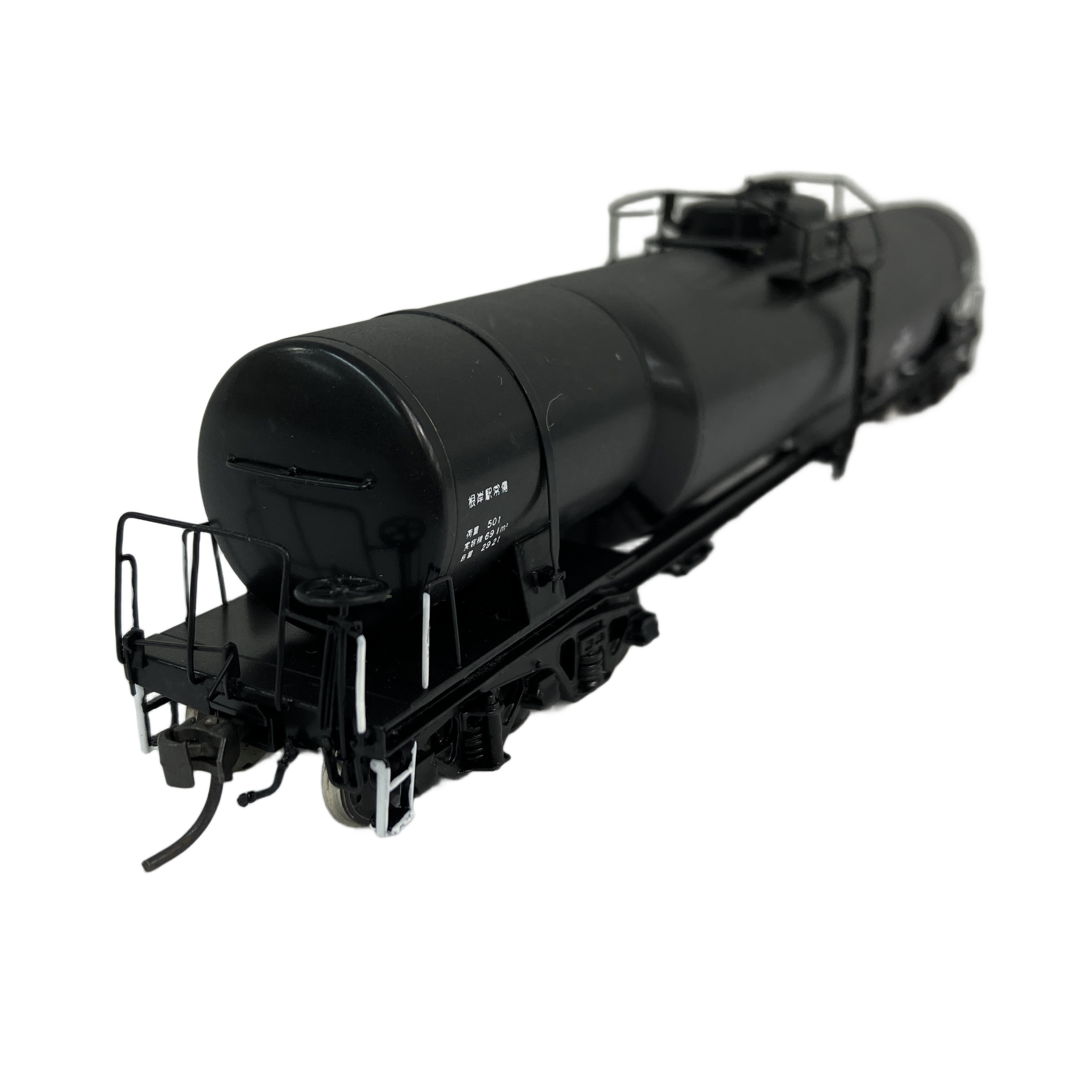 Pacific タキ50000 50075 HOゲージ 鉄道模型