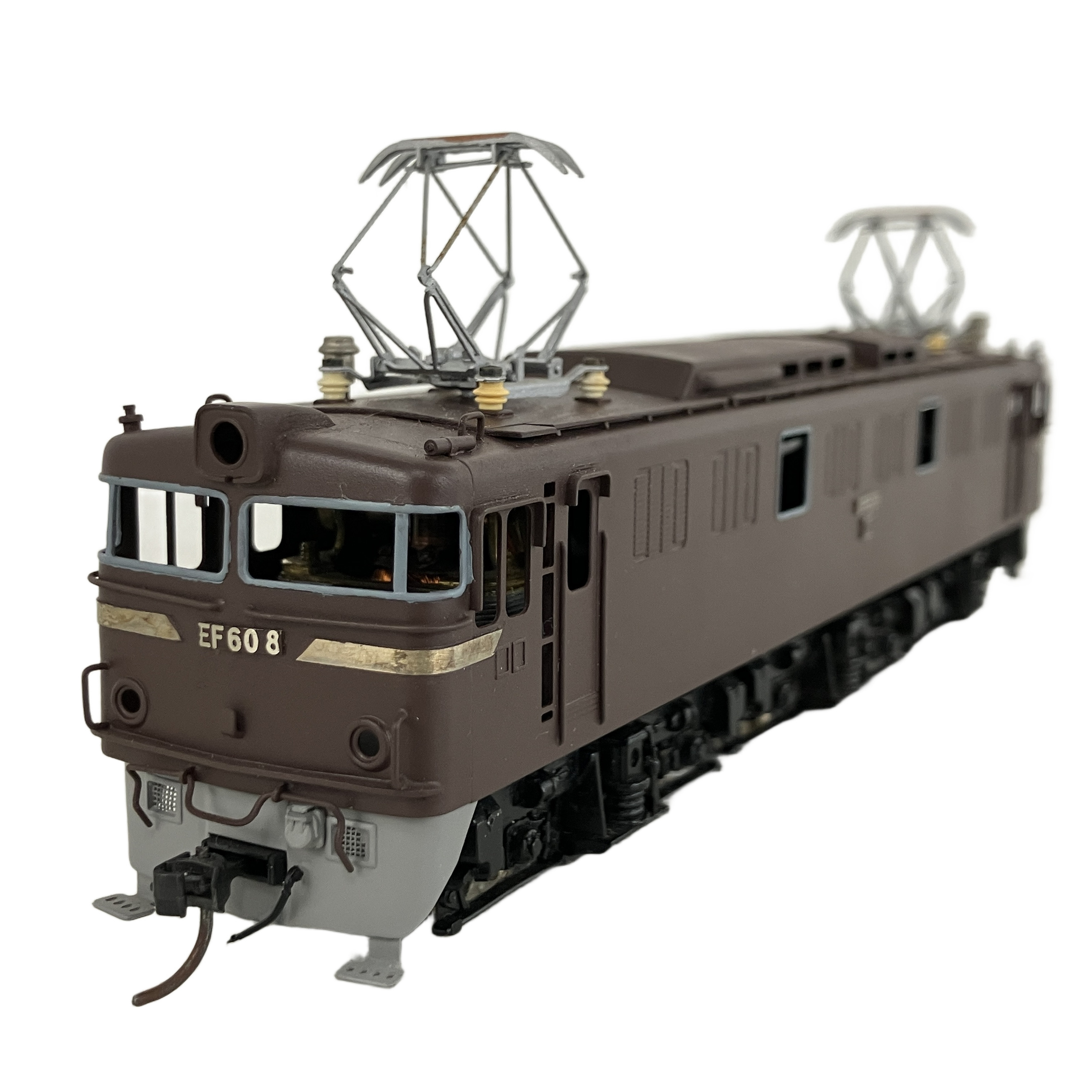 KTM 買取｜カツミの鉄道模型を全国対応で高価買取