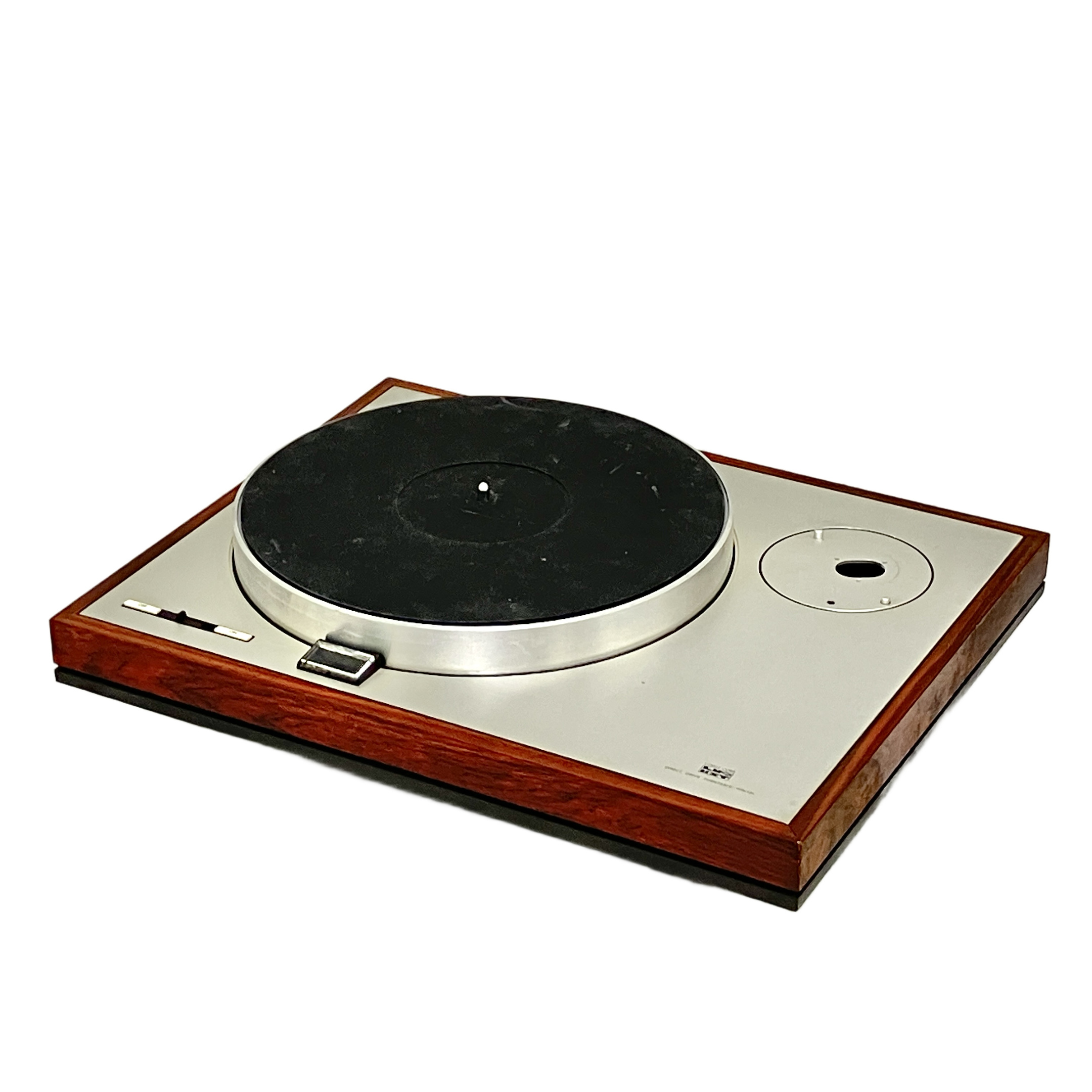 LUXMAN PDK131 ターンテーブル