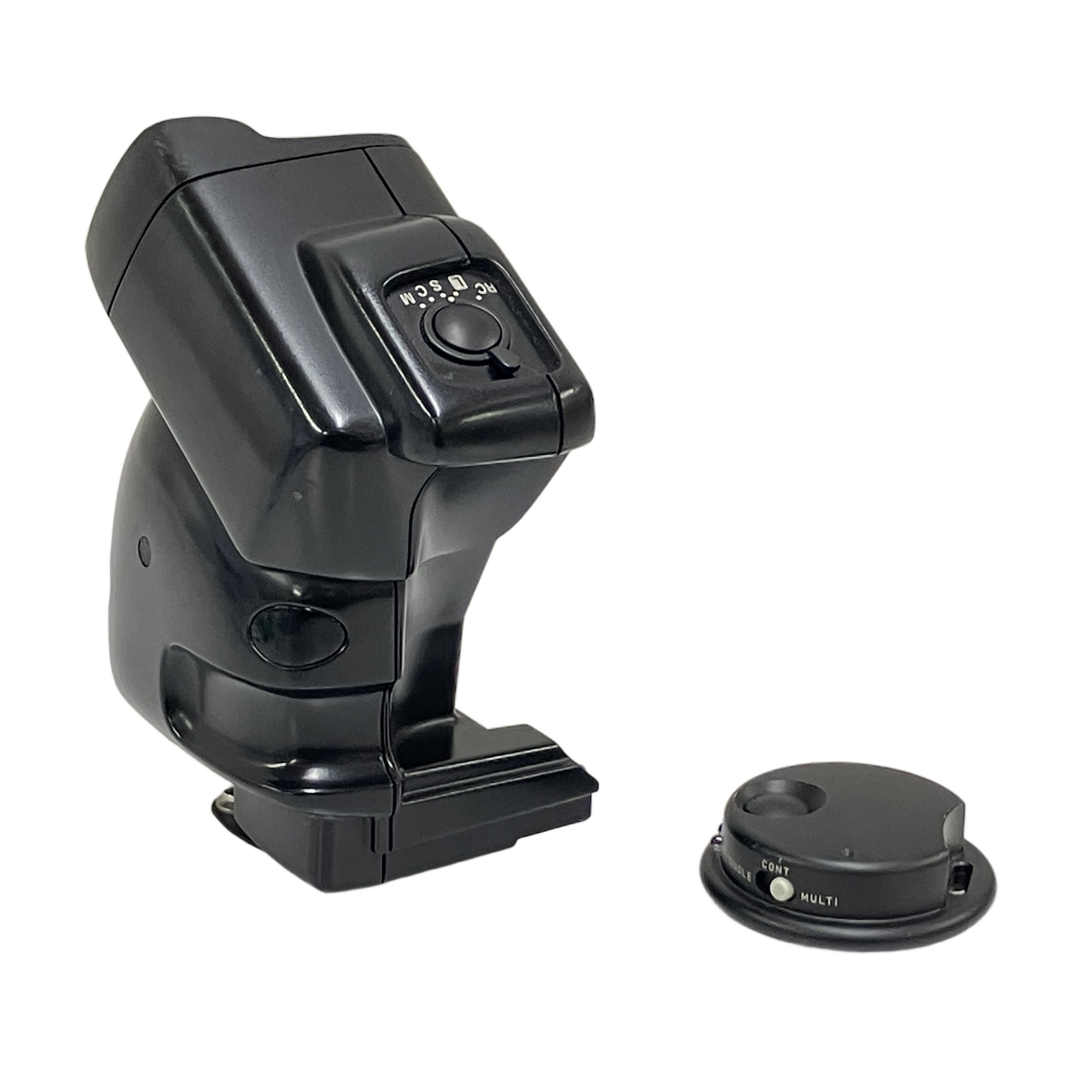 HASSELBLAD WINDER CW リモコン付き