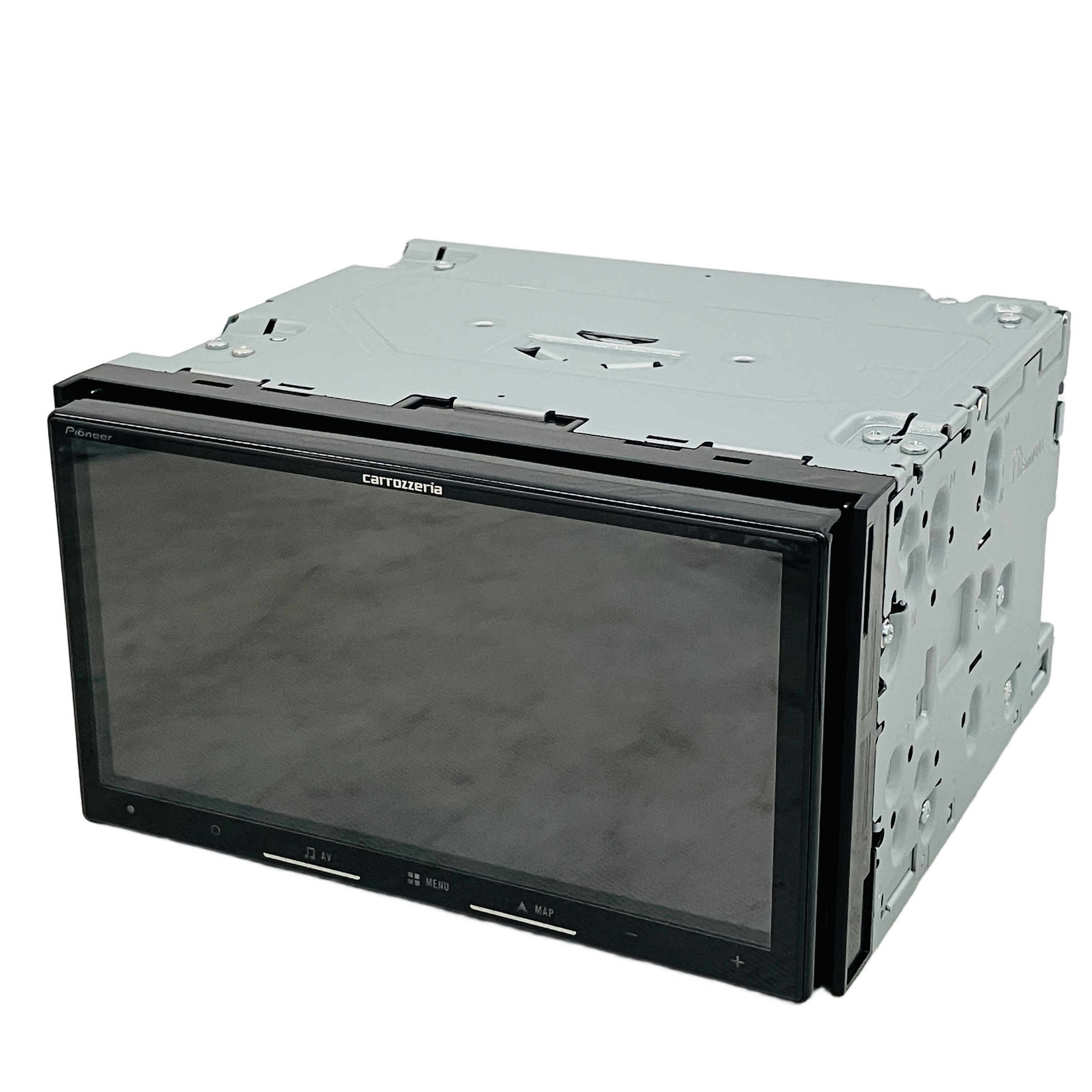 Pioneer カーナビ AVIC-RZ822-D 楽ナビ 7V型