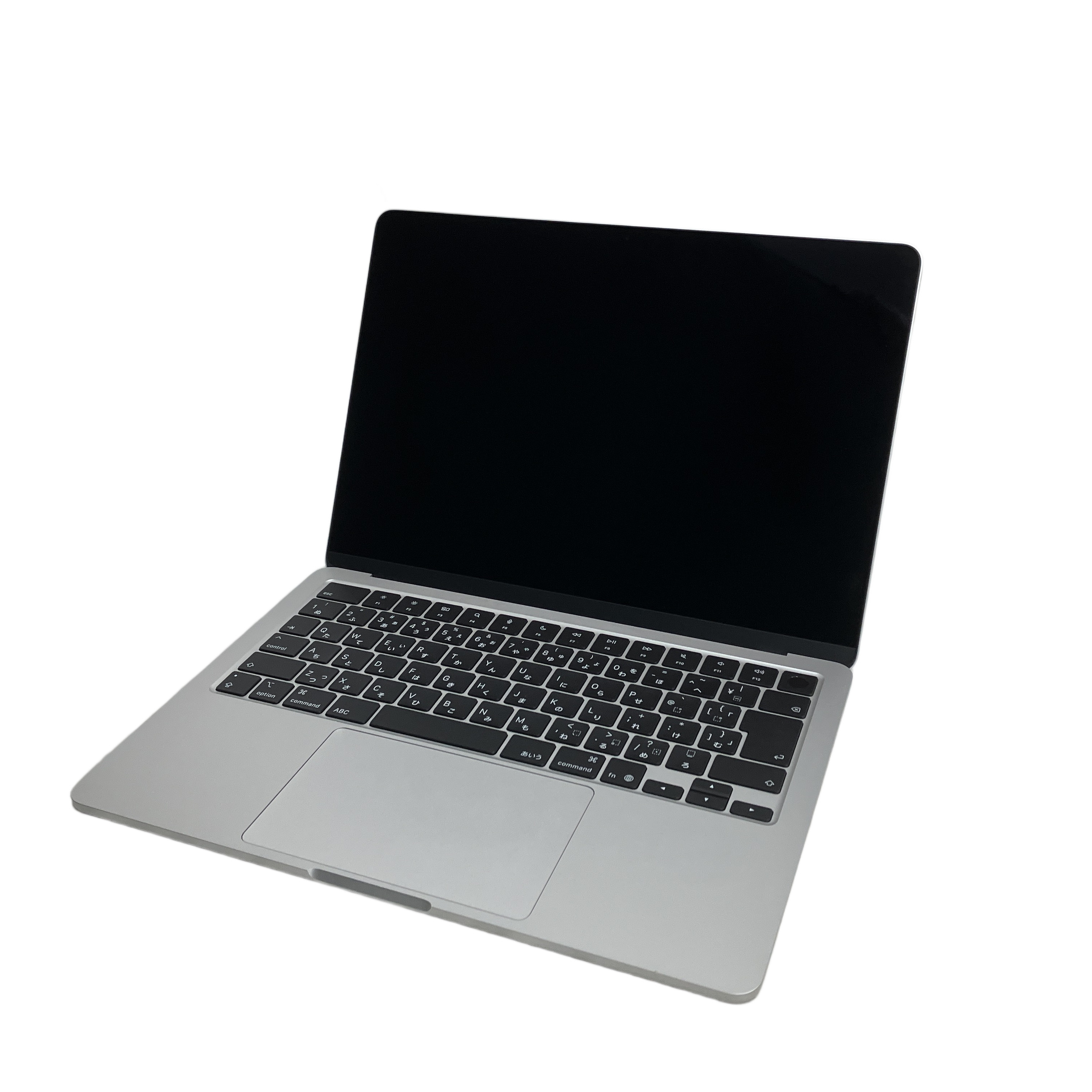 Apple MacBook Air 13インチ 2025 M4:M4チップ搭載の薄型モバイルノート