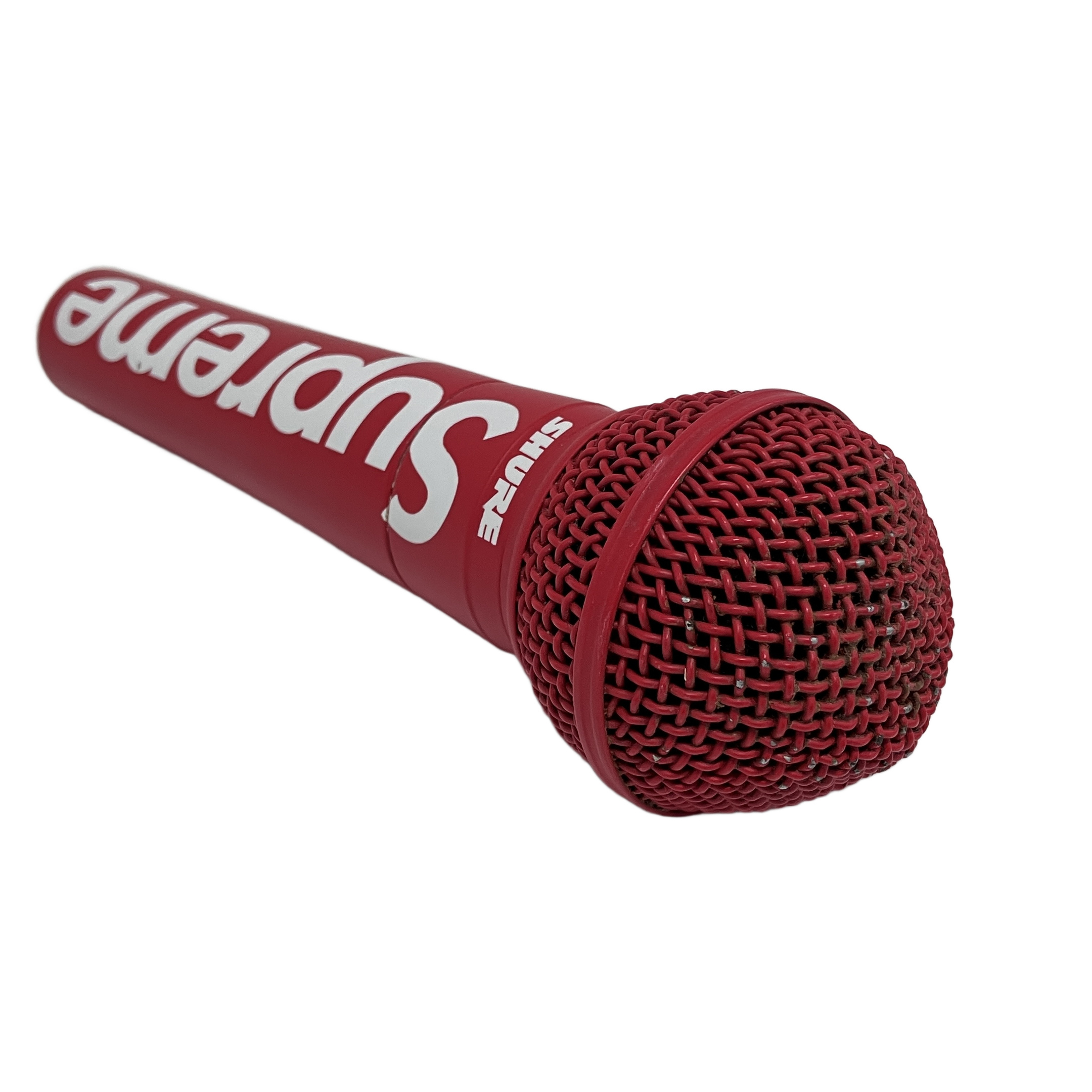 SHURE SM58 マイク