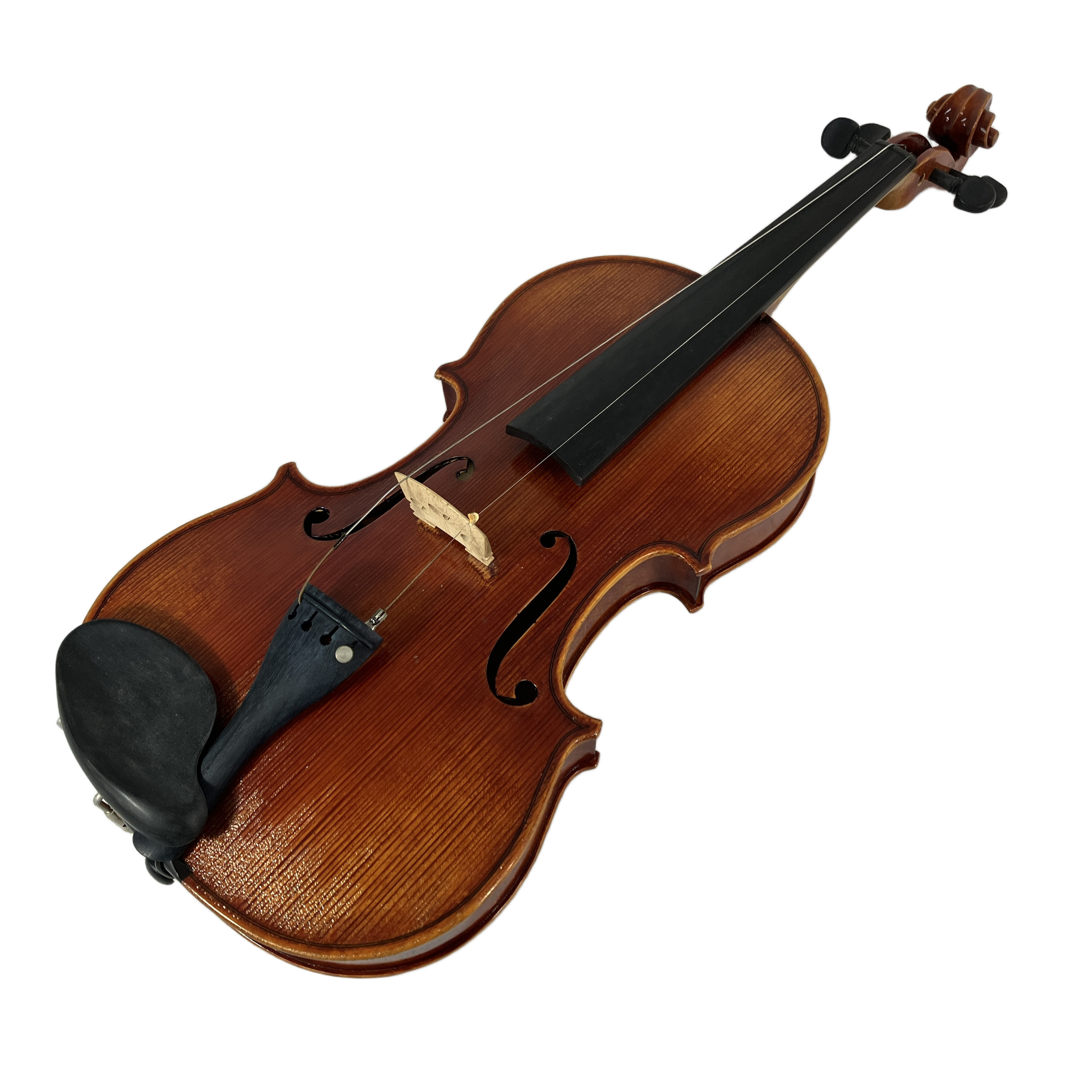 SUZUKI バイオリン No.520 4/4 ケース付き