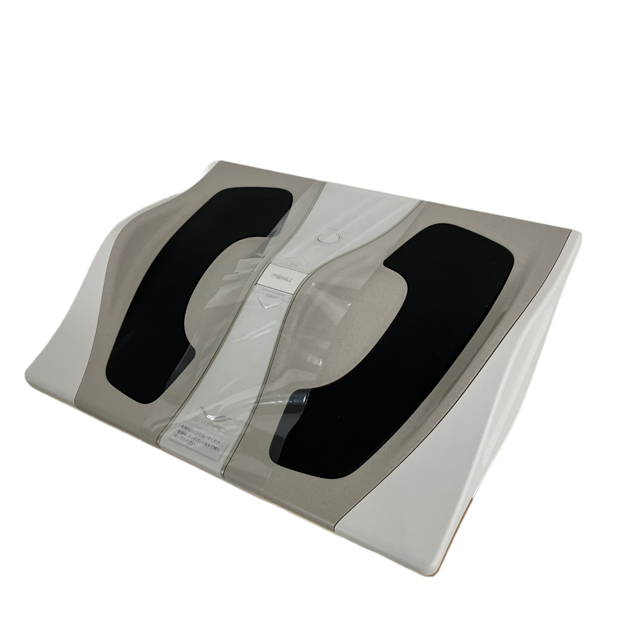 SIXPAD Foot Fit 3 Heat フットフィット3 ヒート