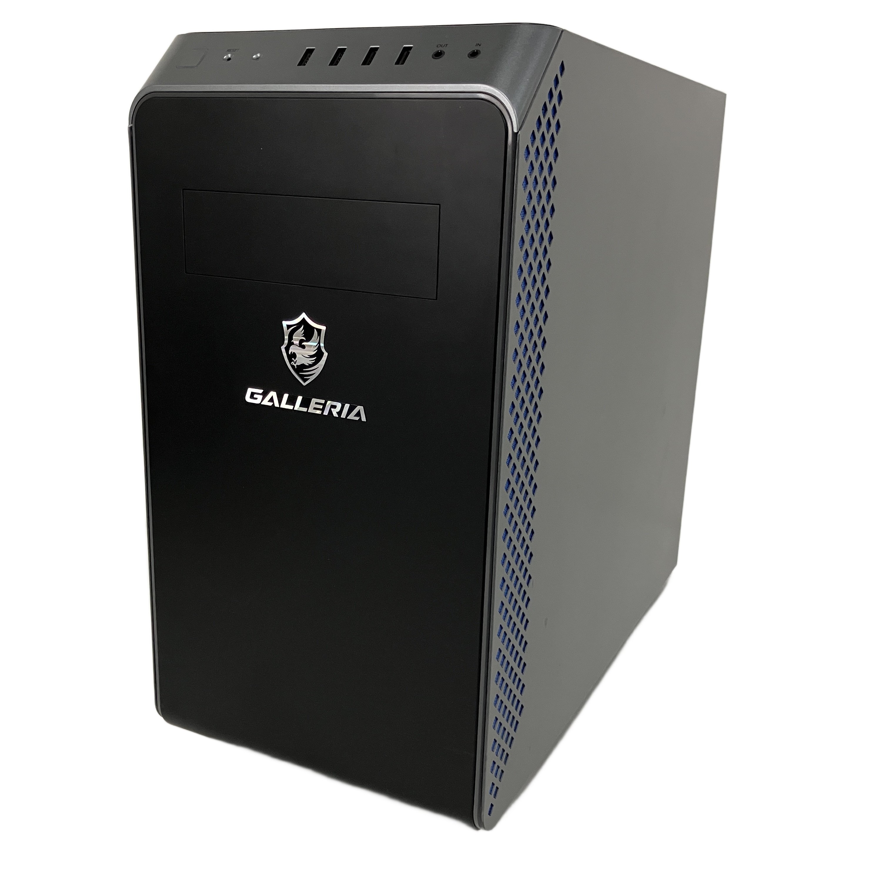 GALLERIA RM5C-R36 i5 RTX3060 ゲーミングデスクトップ