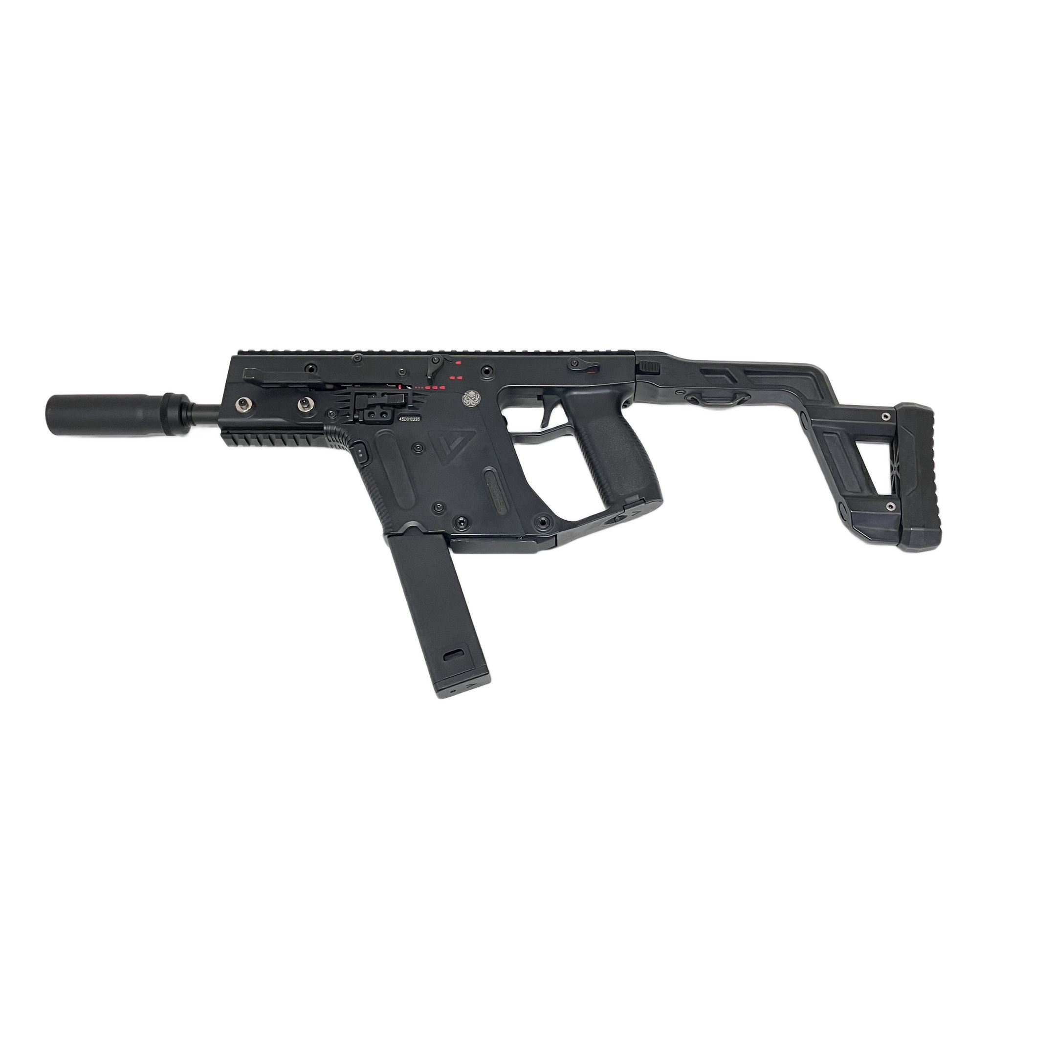 KRYTAC KRISS VECTOR 電動ガン