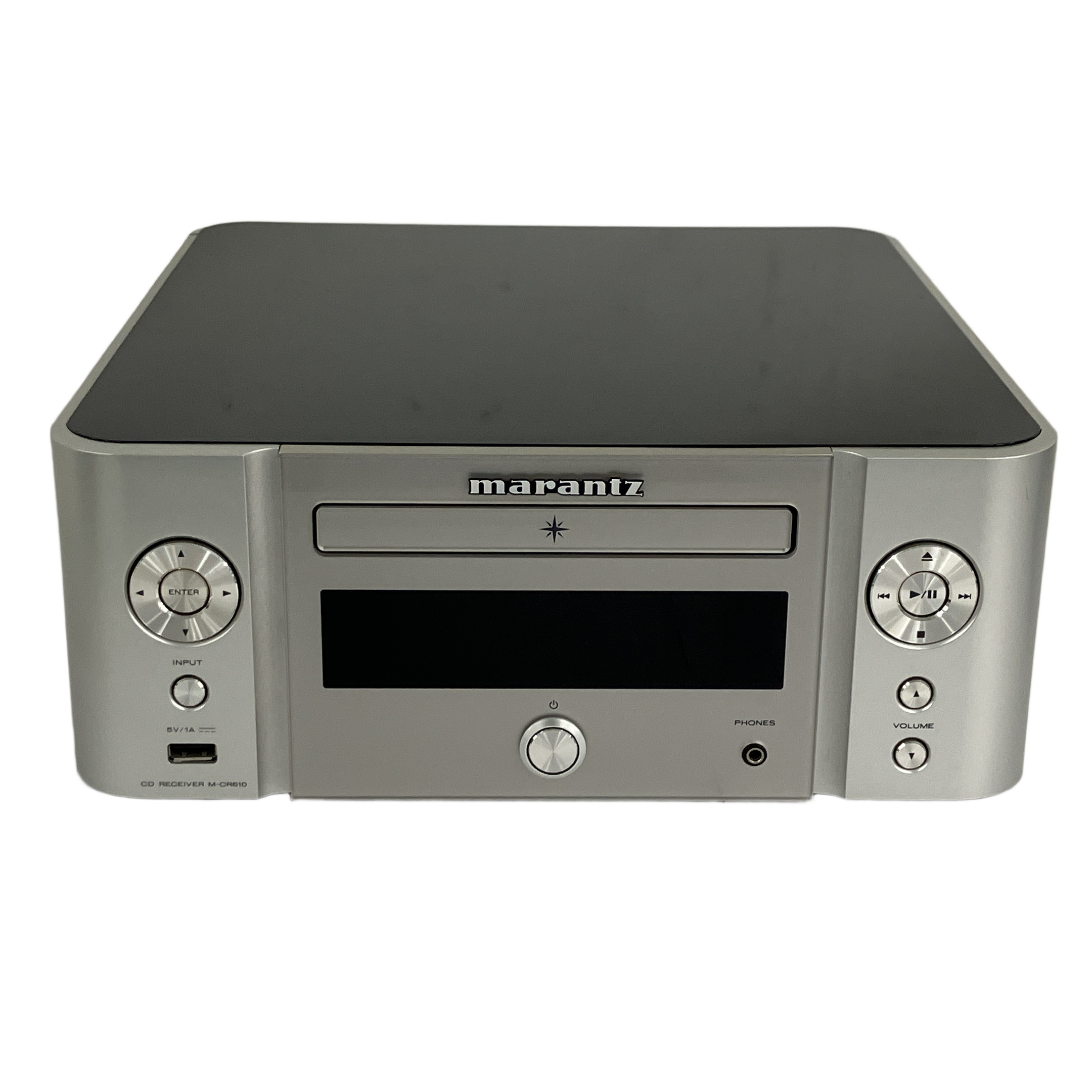 Marantz M-CR610 ネットワークCDレシーバー