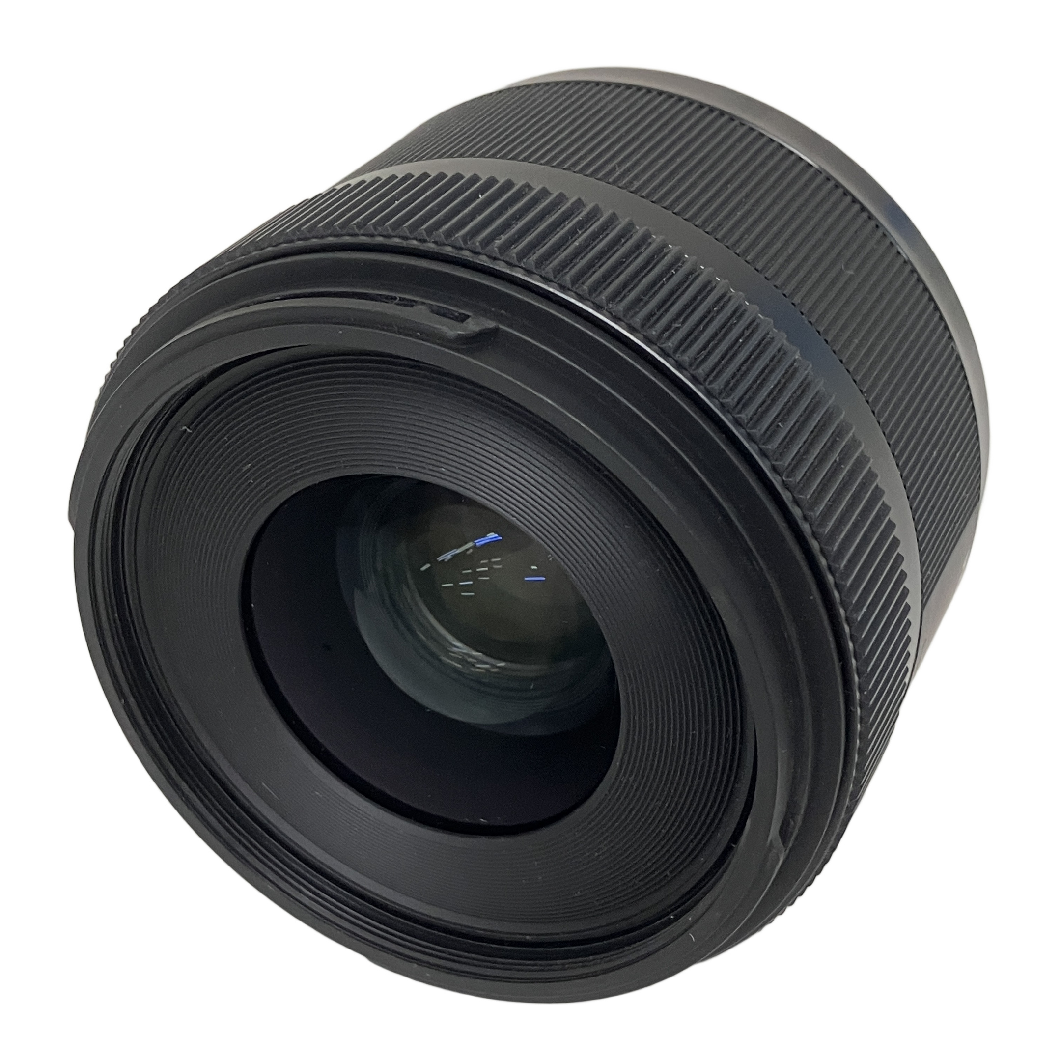 SIGMA 30mm F1.4 DC HSM 単焦点レンズ