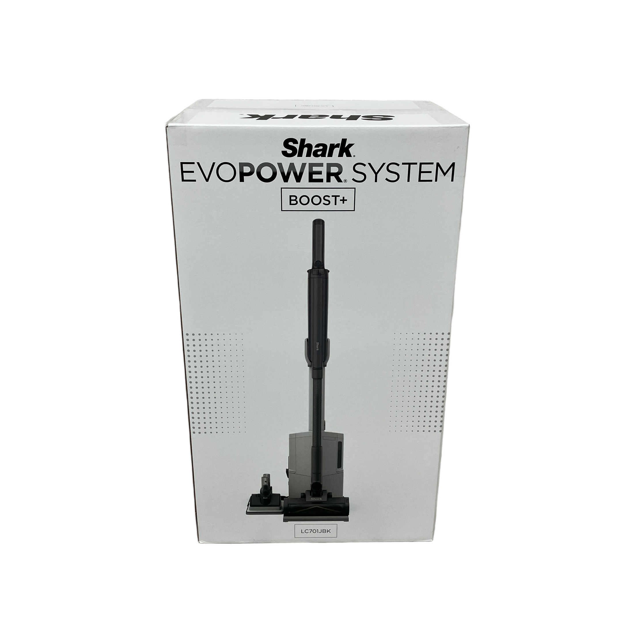 SHARK EVOPOWER SYSTEM BOOST+ コードレススティッククリーナー