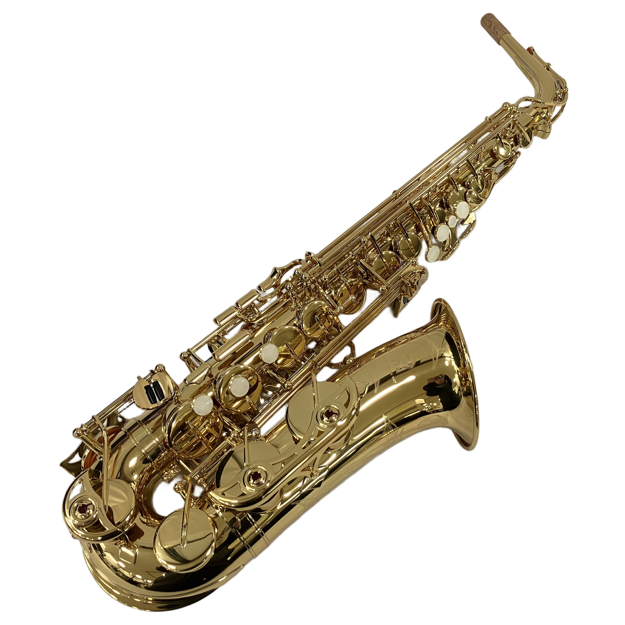 YAMAHA YAS-480 アルトサックス