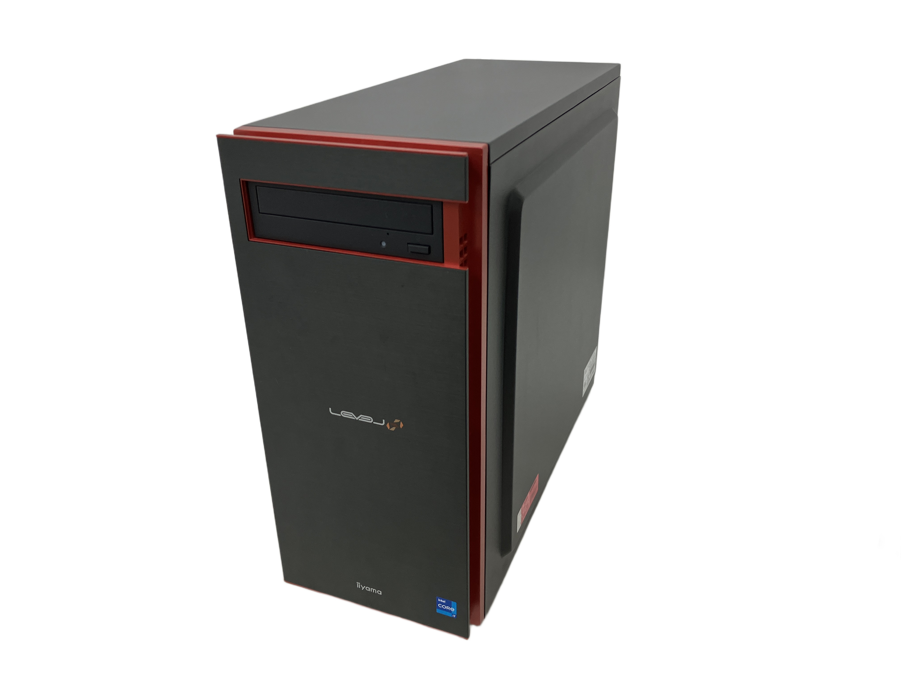 iiyama LEVEL ILeDXs-R059 i7 16GB RTX 3070 デスクトップ パソコン