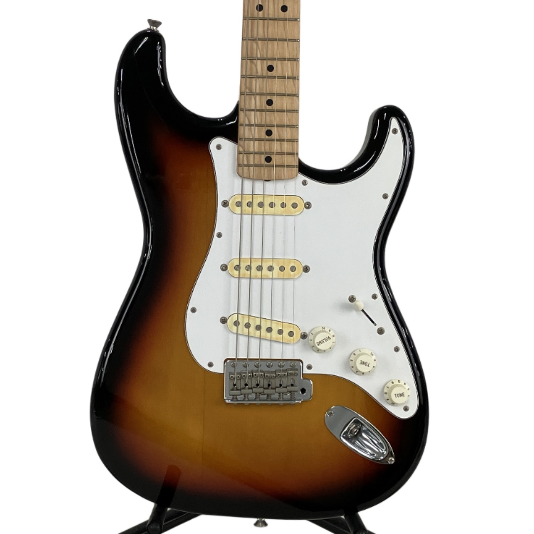 FUJIGEN　ストラトキャスター フジゲン ストラトキャスター」の買取実績・相場-高額買取なら高く