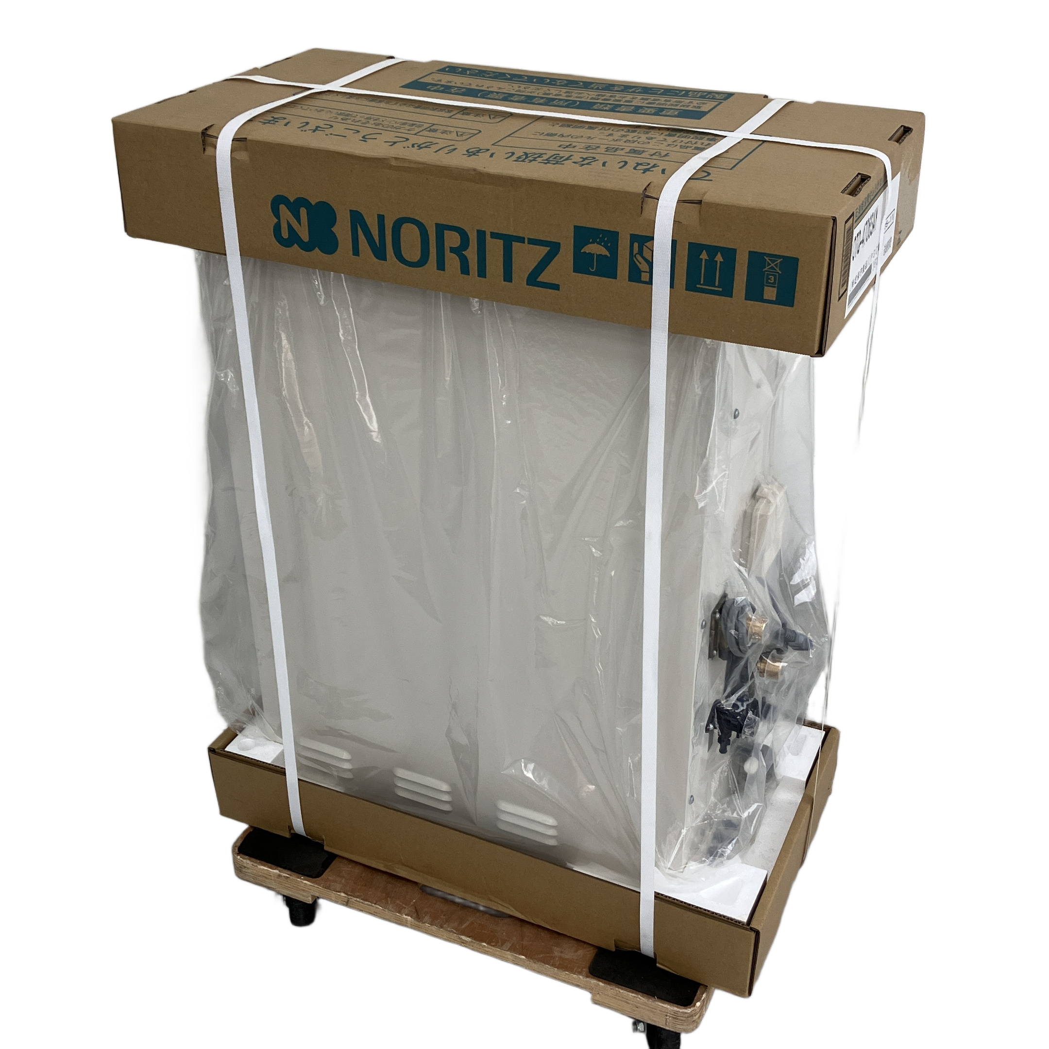 ノーリツ 給湯器 未使用」の買取実績・相場-給湯器買取なら高く売れる