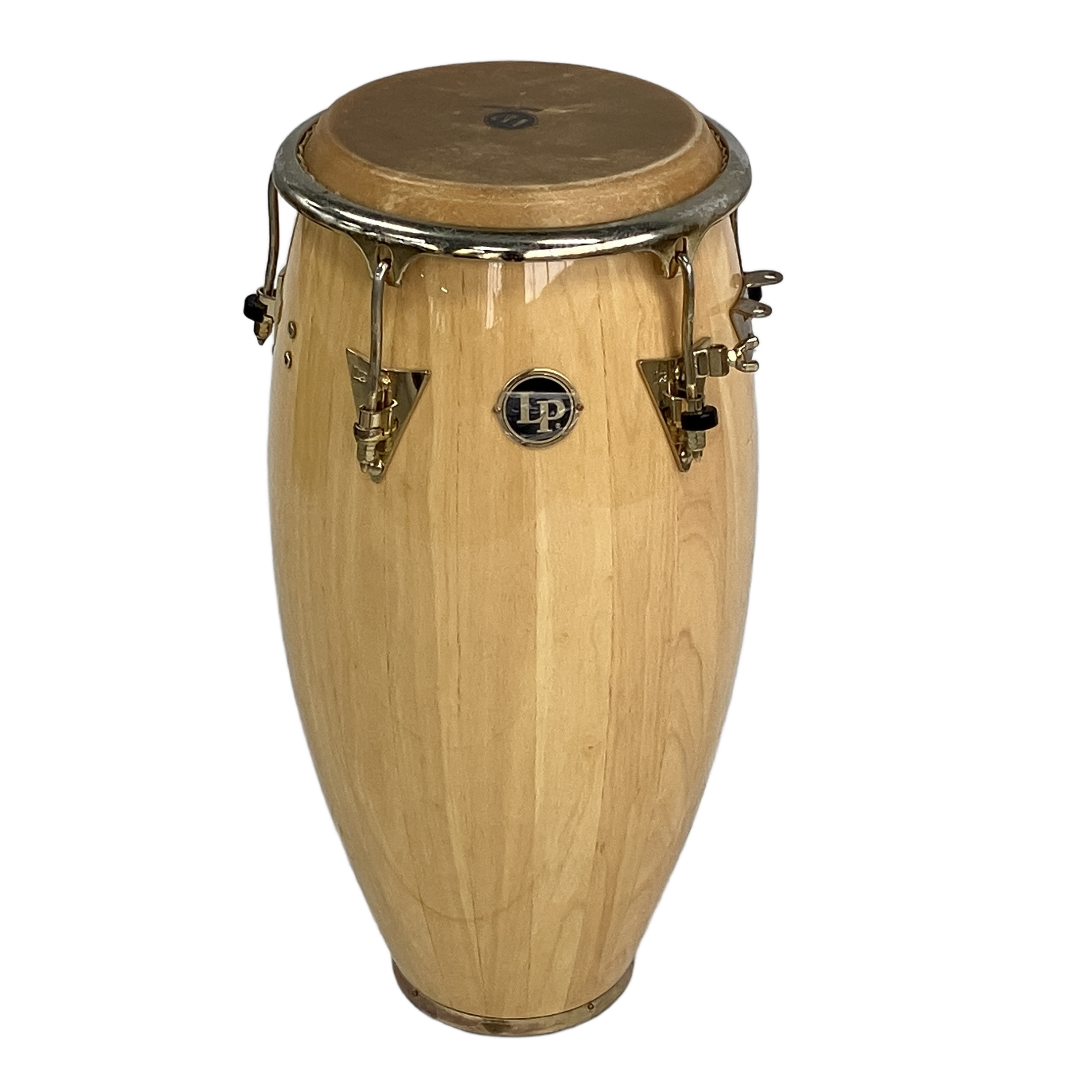 LP Quinto Wood Conga 11″ LP522X-AW