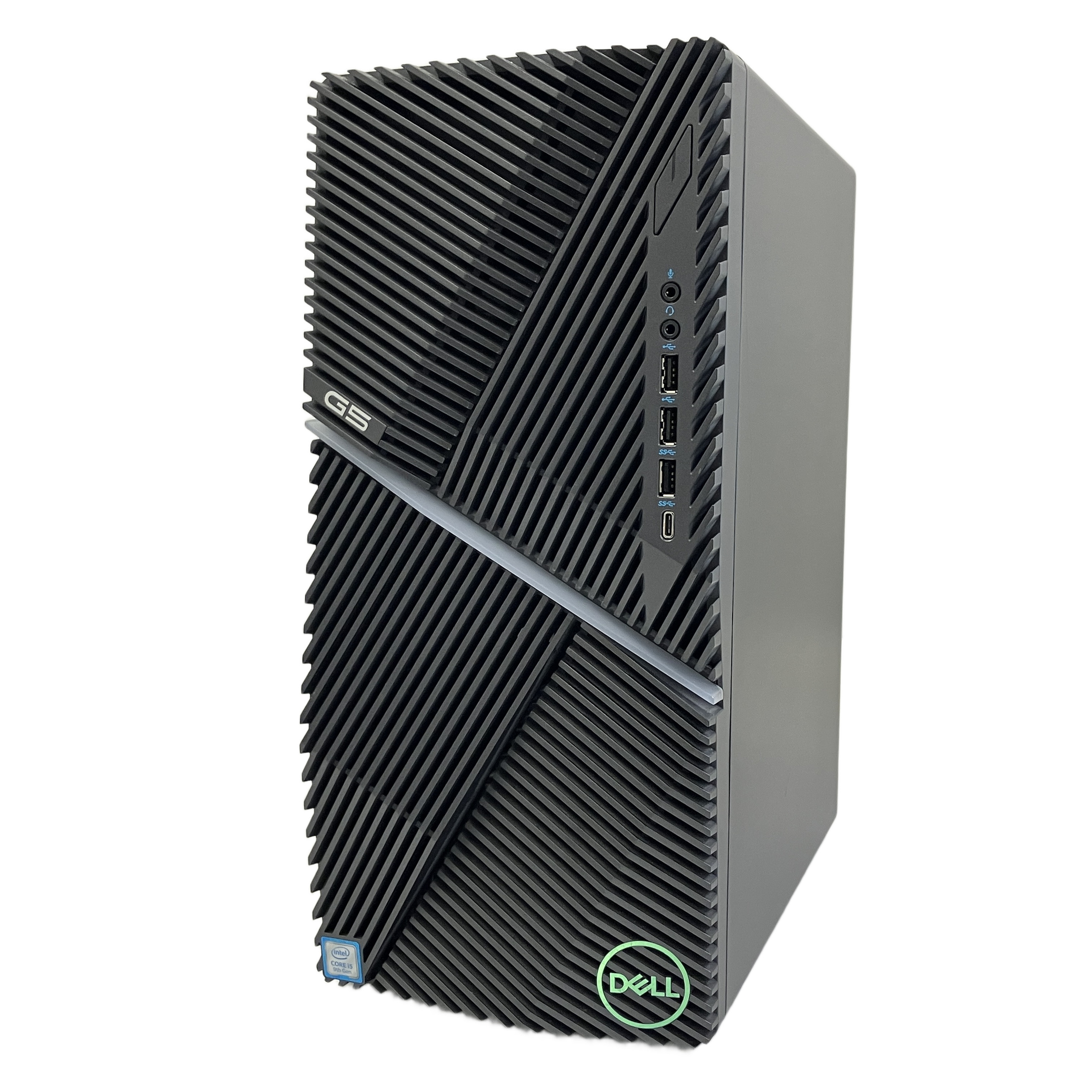 Dell G5 5090 ゲーミングデスクトップPC GTX 1650