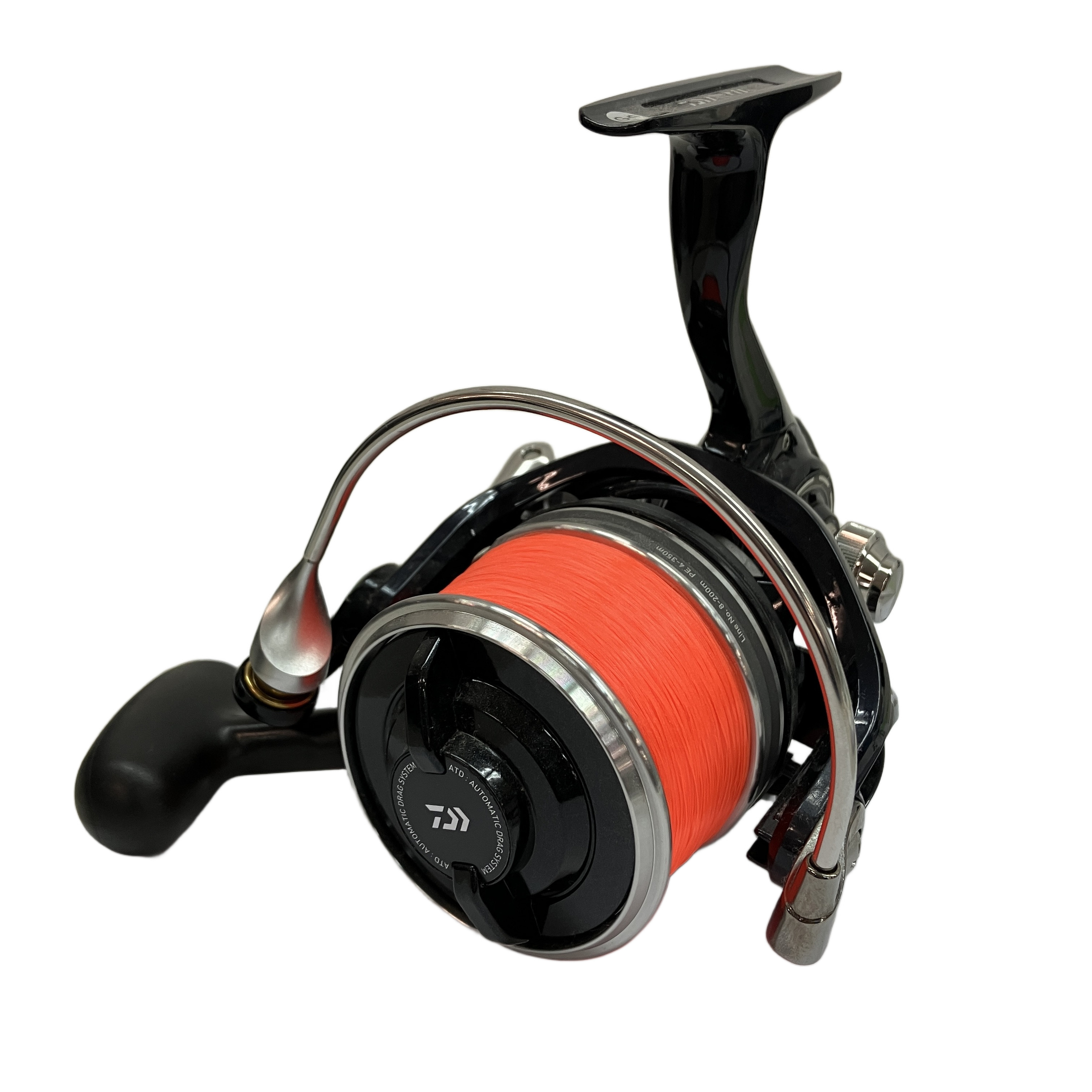 DAIWA PROCARGO SS 5000 スピニングリール