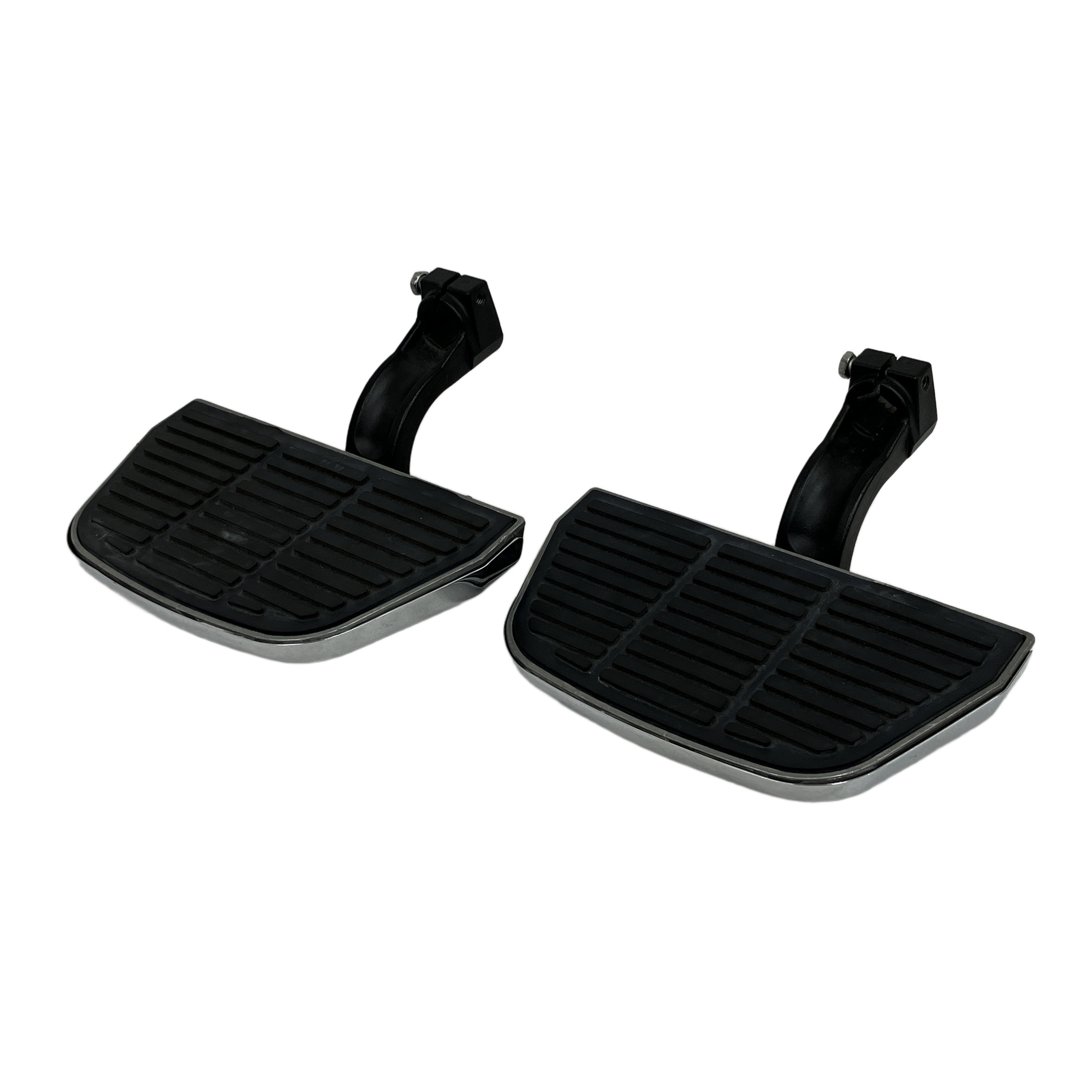 HARLEY-DAVIDSON パッセンジャーフットボード