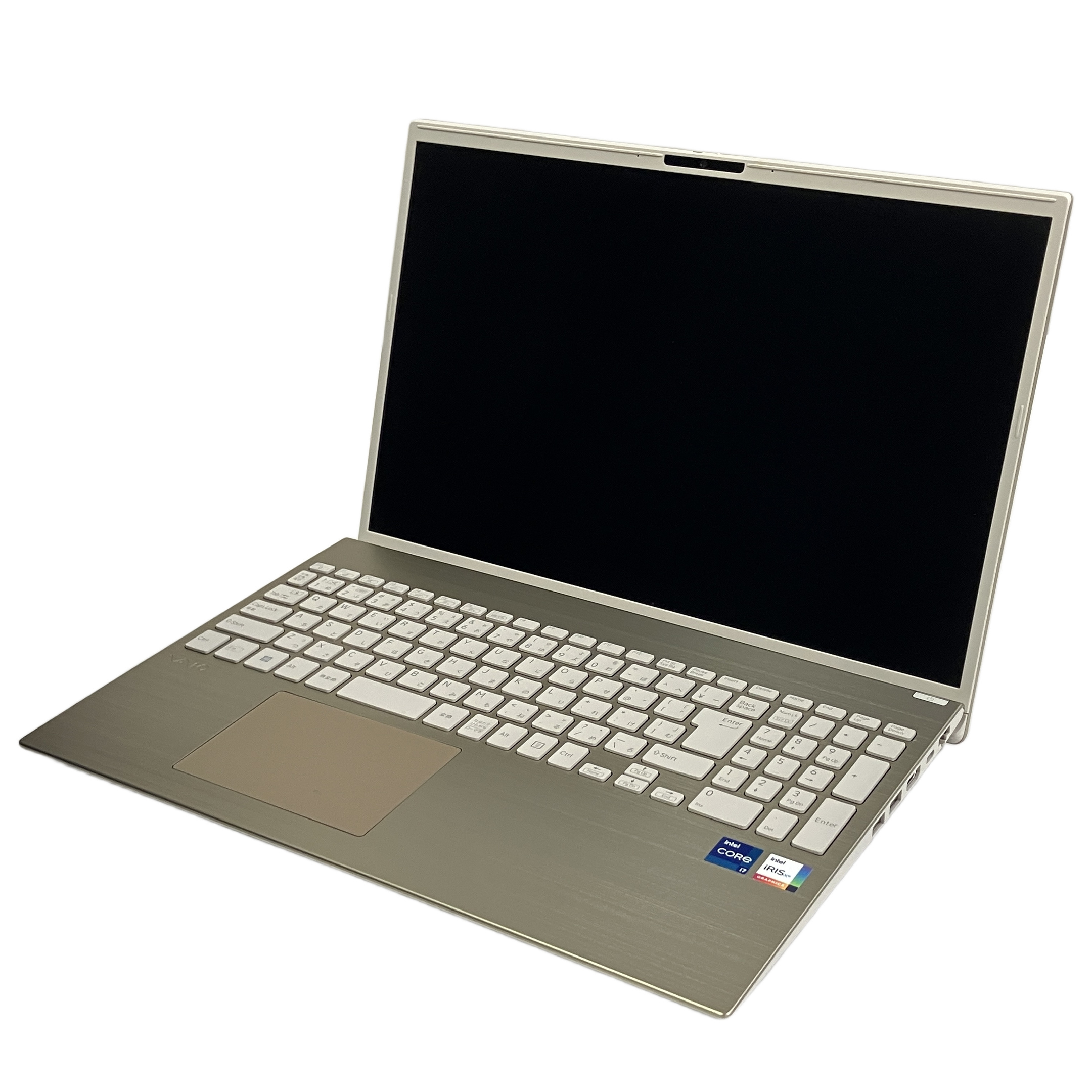 VAIO VJF161 ノート PC i7-1355U 16型