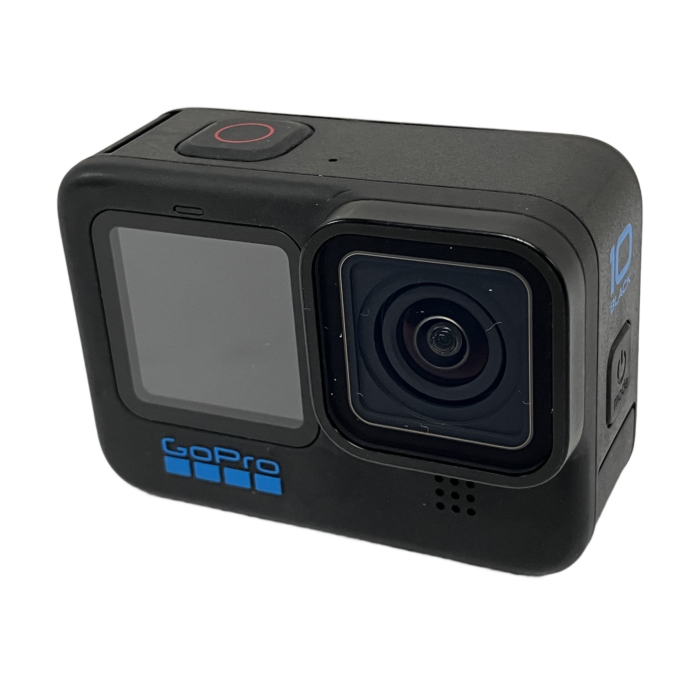GoPro HERO 10 Black アクション カメラ