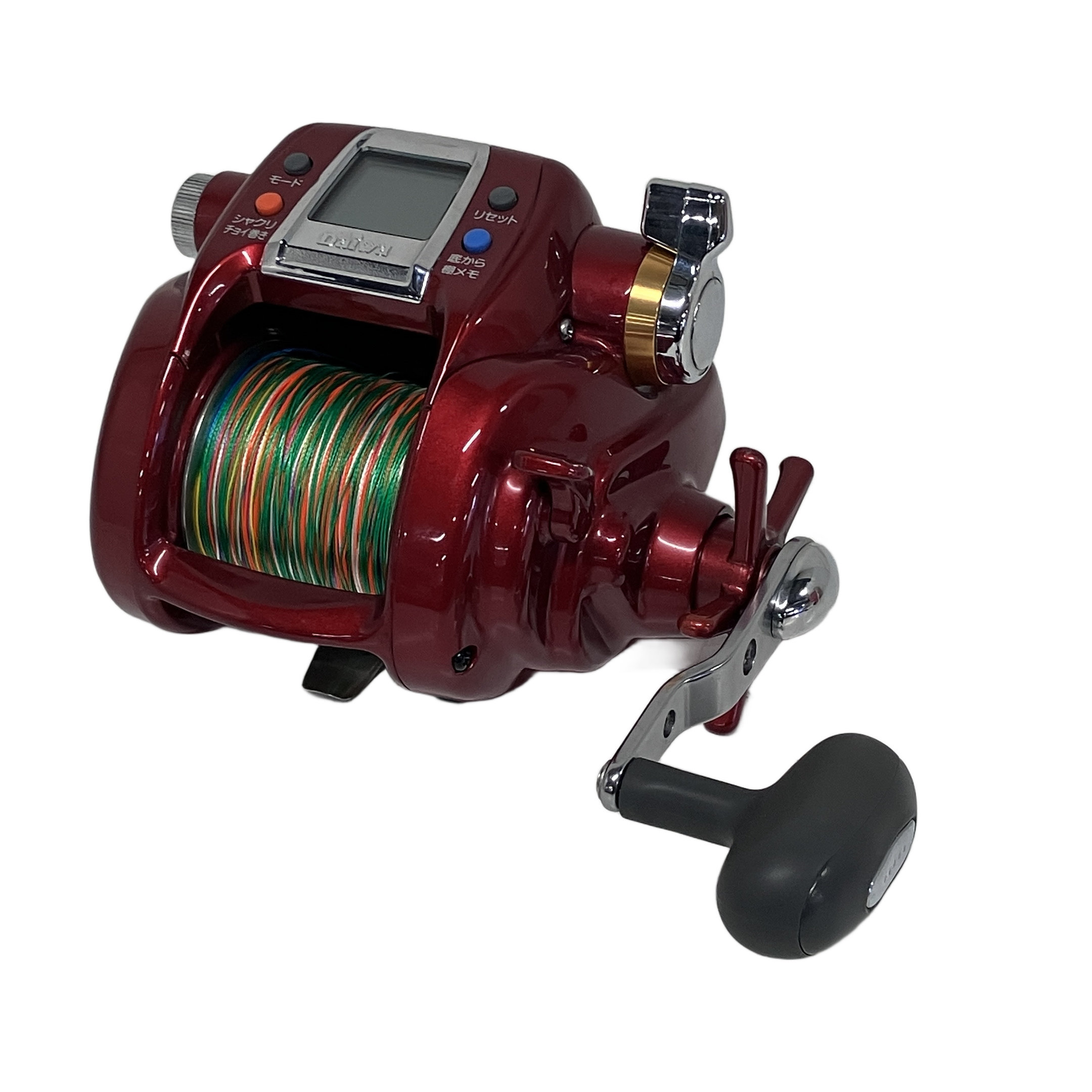 DAIWA TANACOM BULL 電動リール