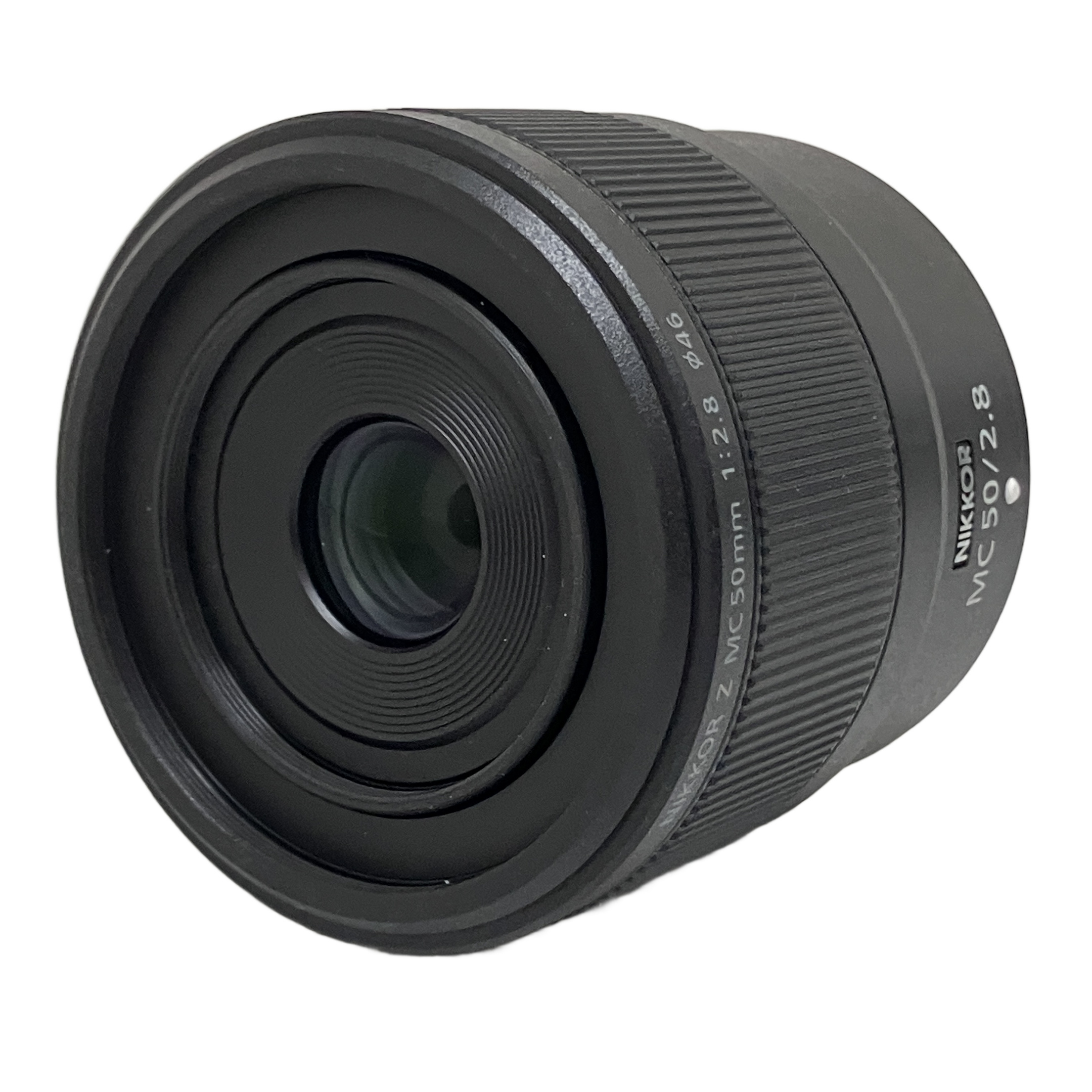 NIKKOR Z MC 50mm f/2.8 単焦点マクロレンズ