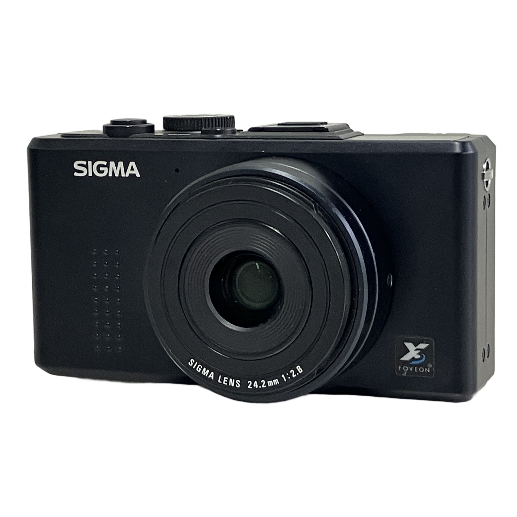 SIGMA DP2 コンパクトデジタルカメラ