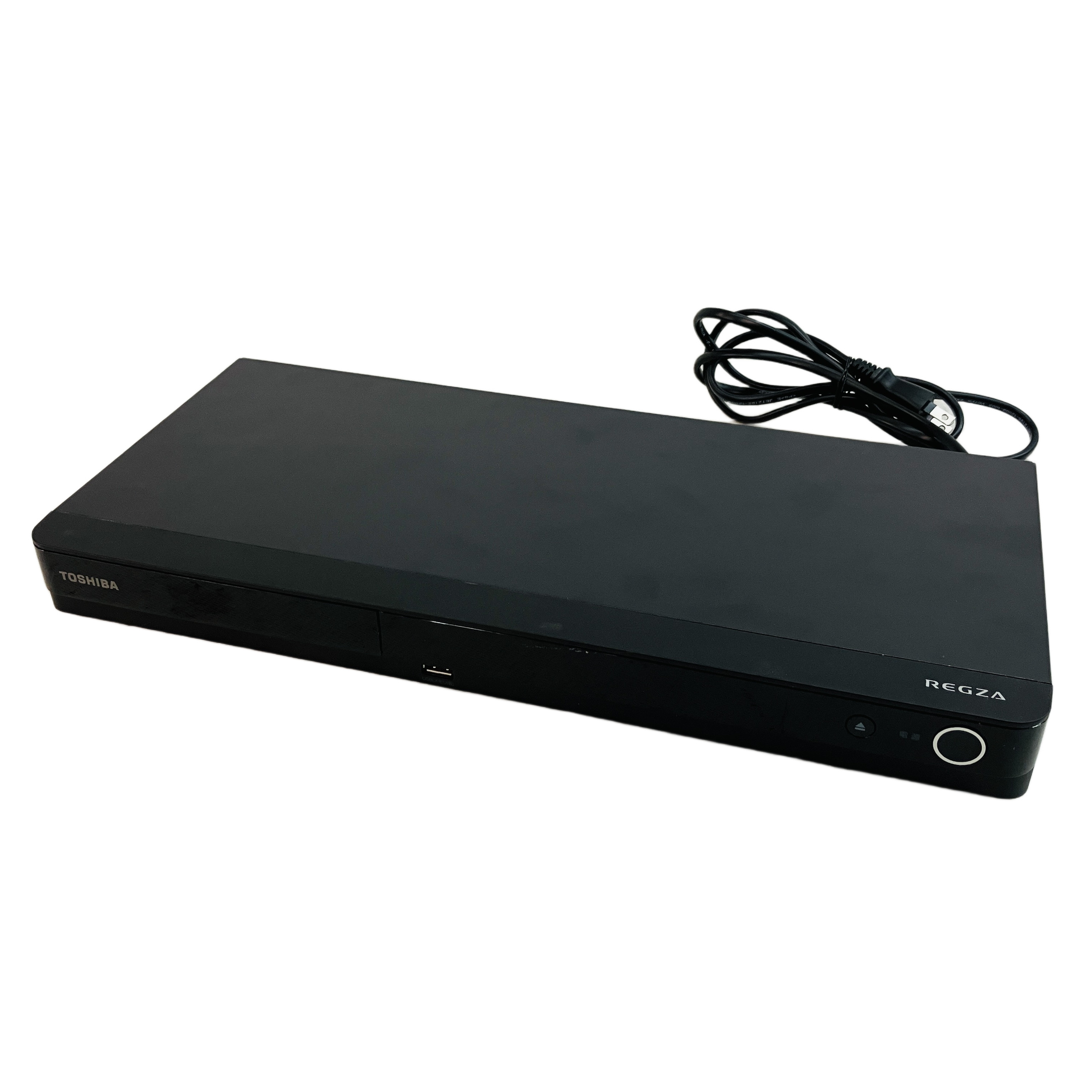 TOSHIBA DBR-T1010 REGZA ブルーレイディスクレコーダー