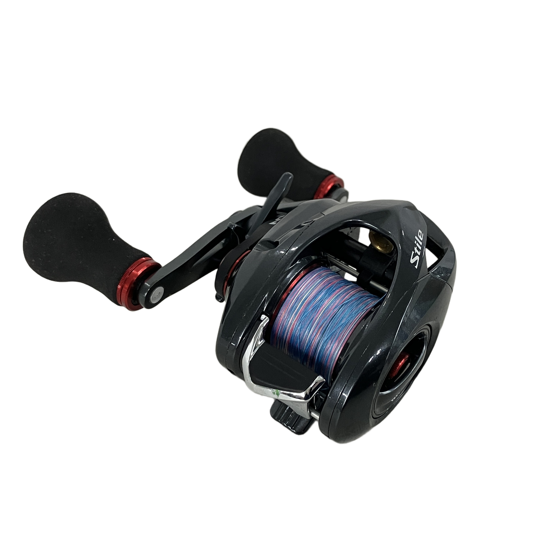 シマノ 16 スティーレ 101XG ベイトリール 左