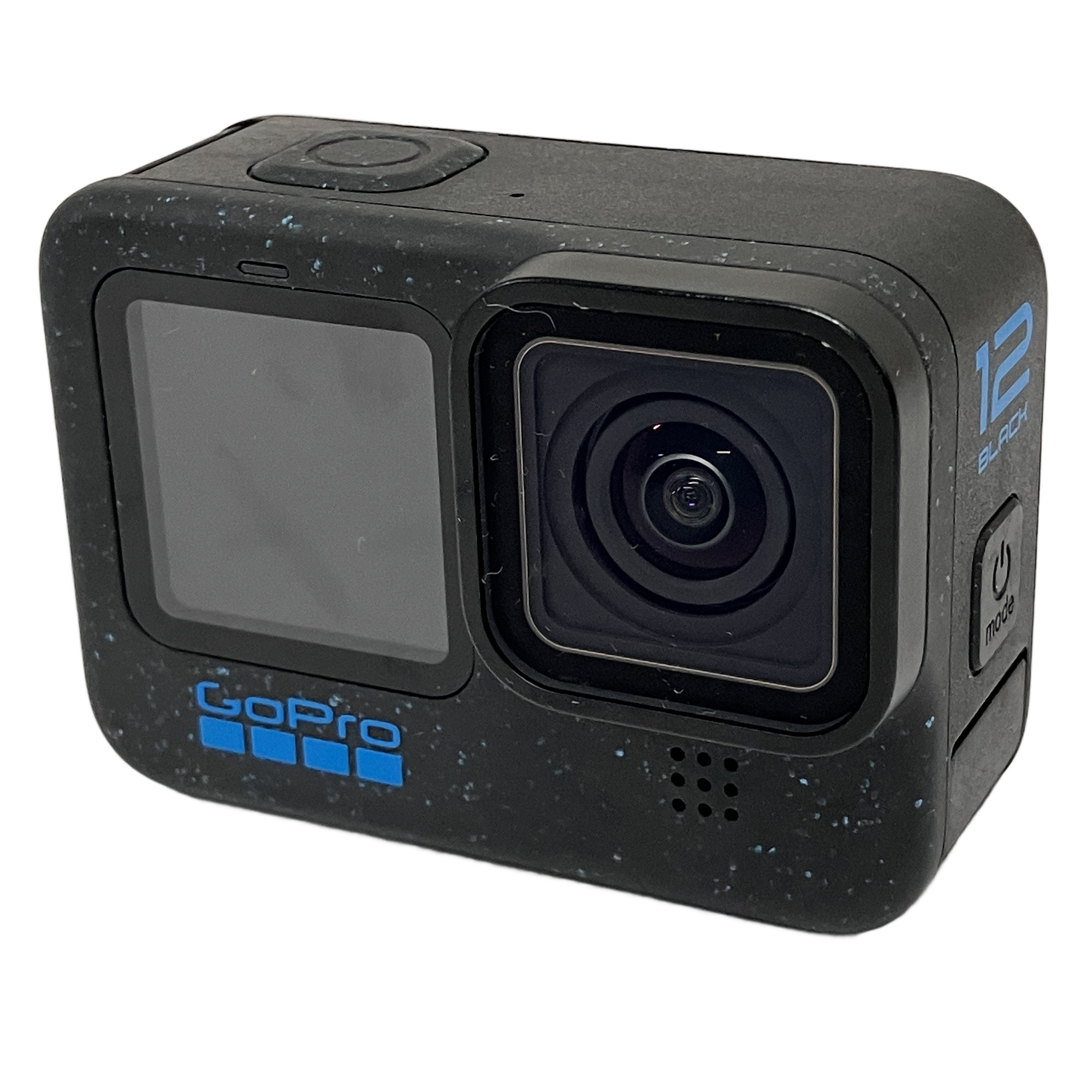 GoPro HERO12 BLACK アクション カメラ