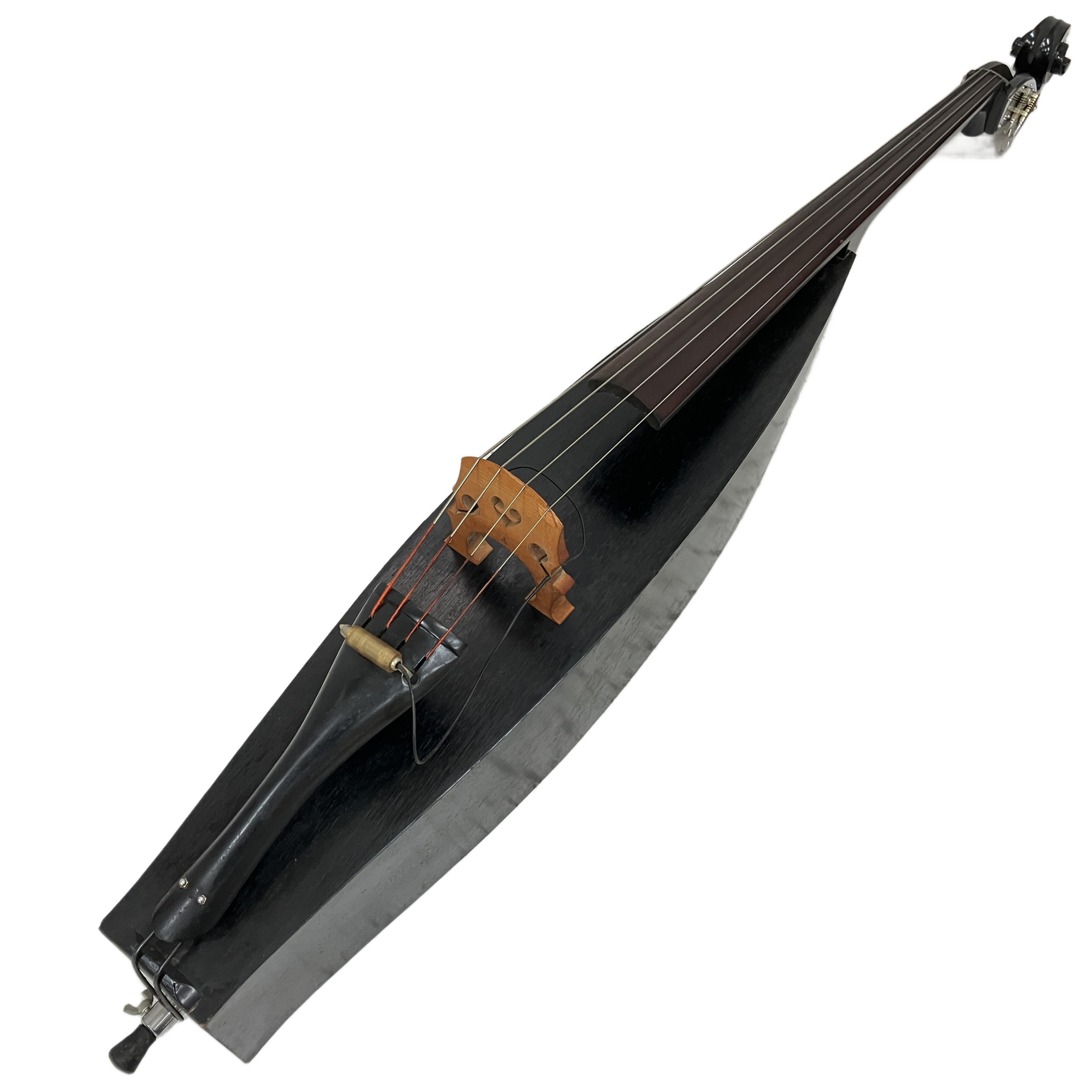 はなさん引取限定】 Oriente コントラバス HO-25V （中古） はなさん