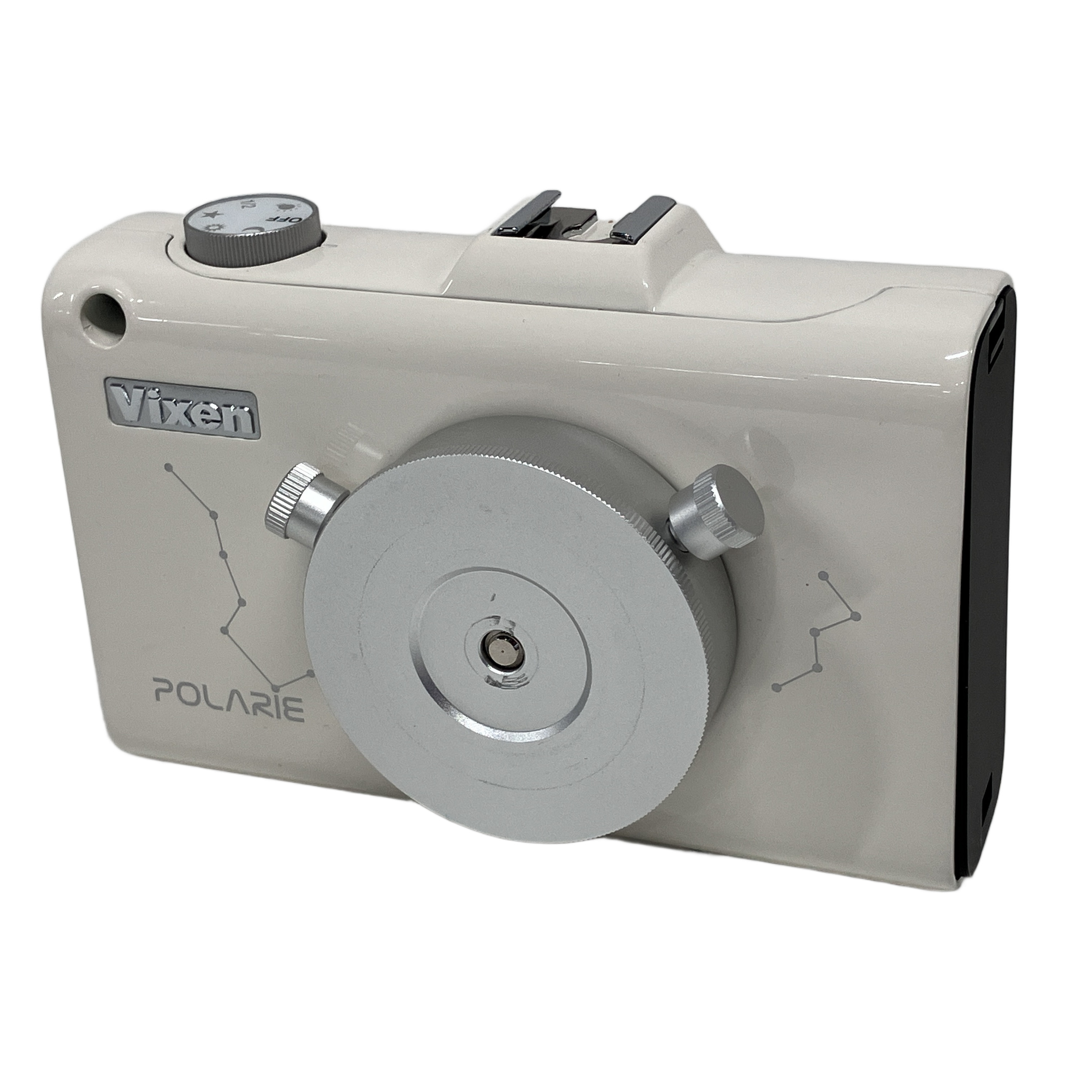 POLARIE Vixen Velbon 三脚セット