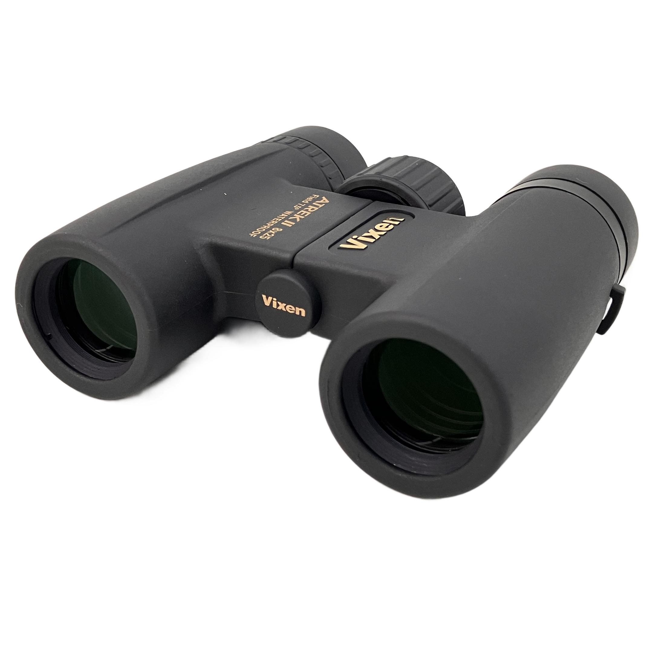 VIXEN ATREKII HR 8×25 WP 双眼鏡