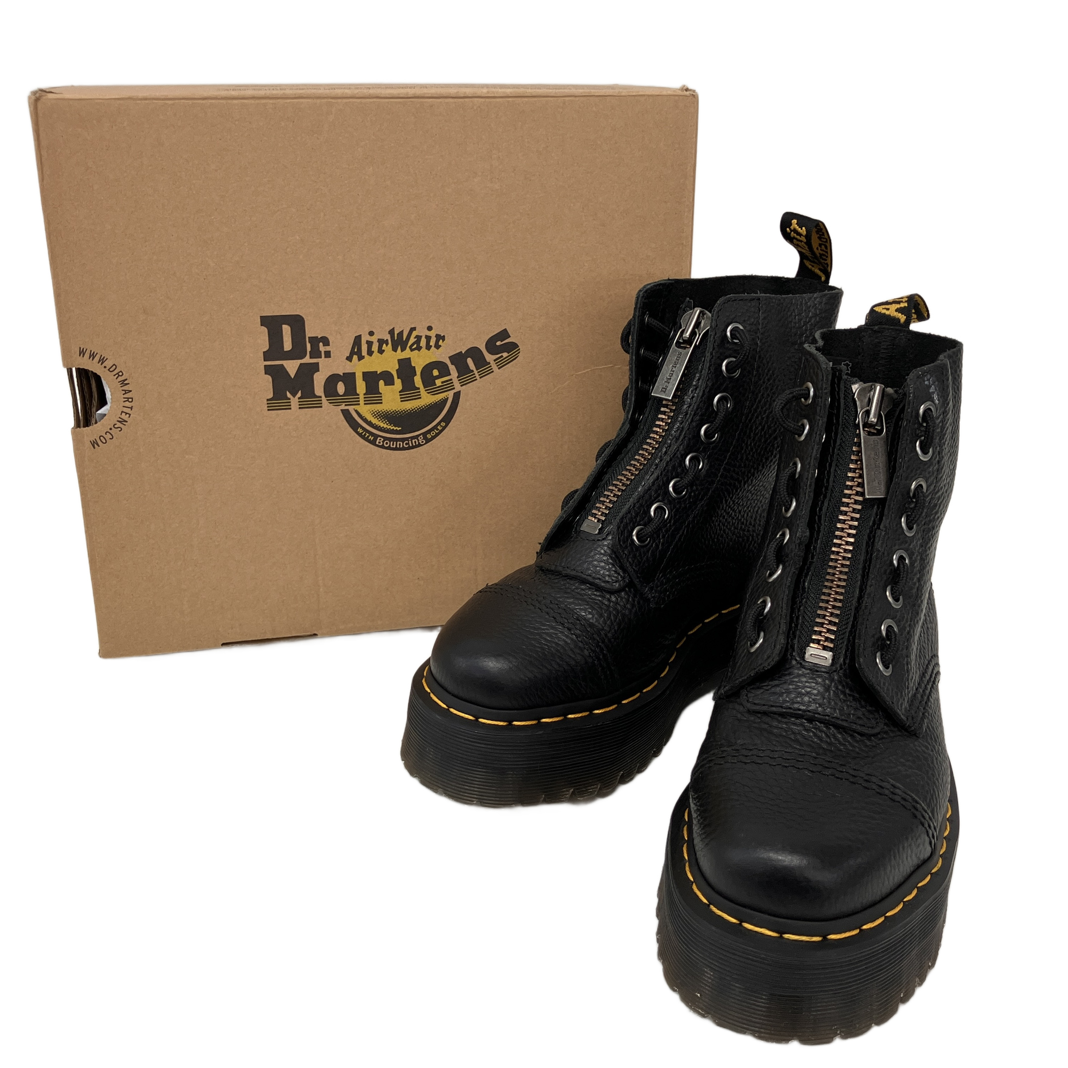 Dr.Martens SINCLAIR ジャングル ブーツ UK5